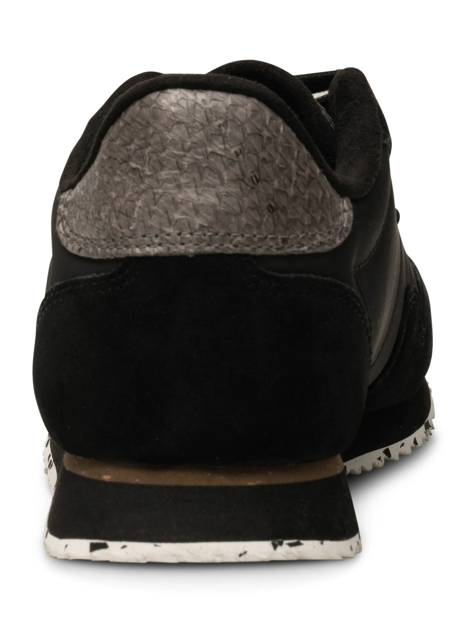 Nora III Leather - Black - Image 7