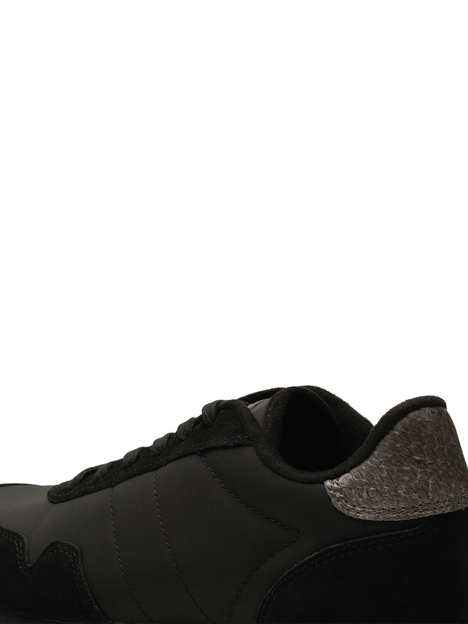 Nora III Leather - Black - Image 8