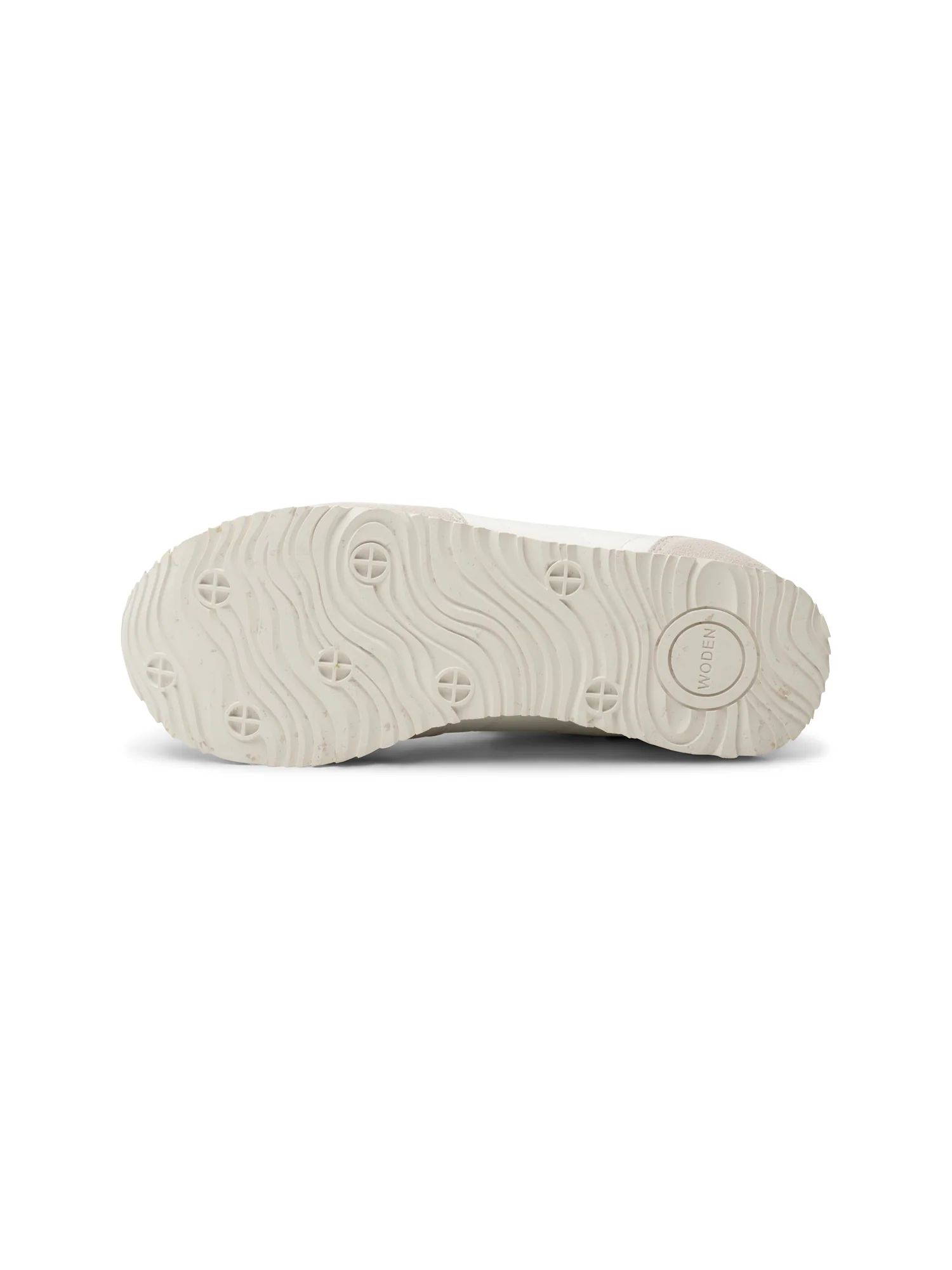 Nora III Leather - Blanc de Blanc - Image 6