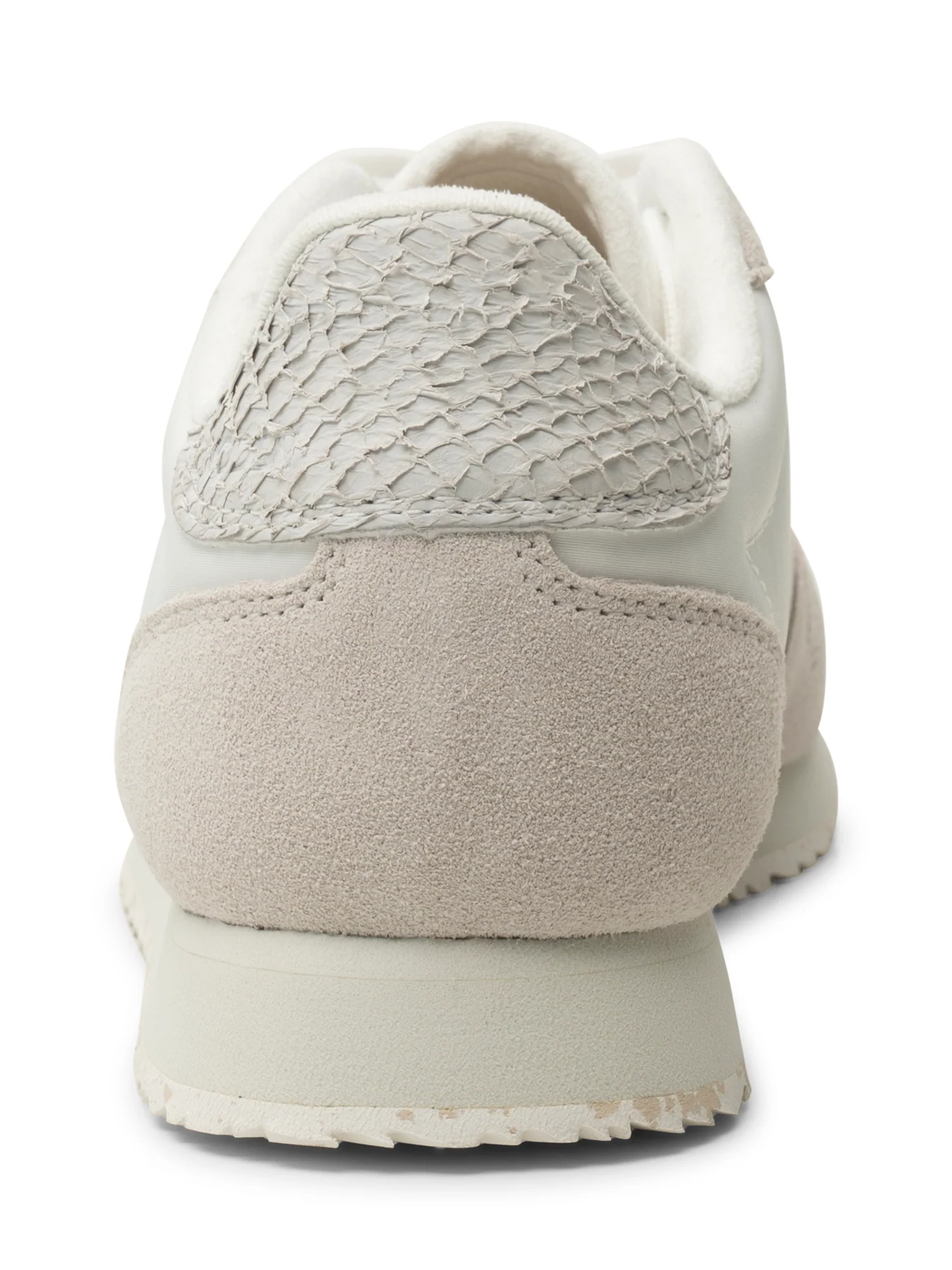 Nora III Leather - Blanc de Blanc - Image 7
