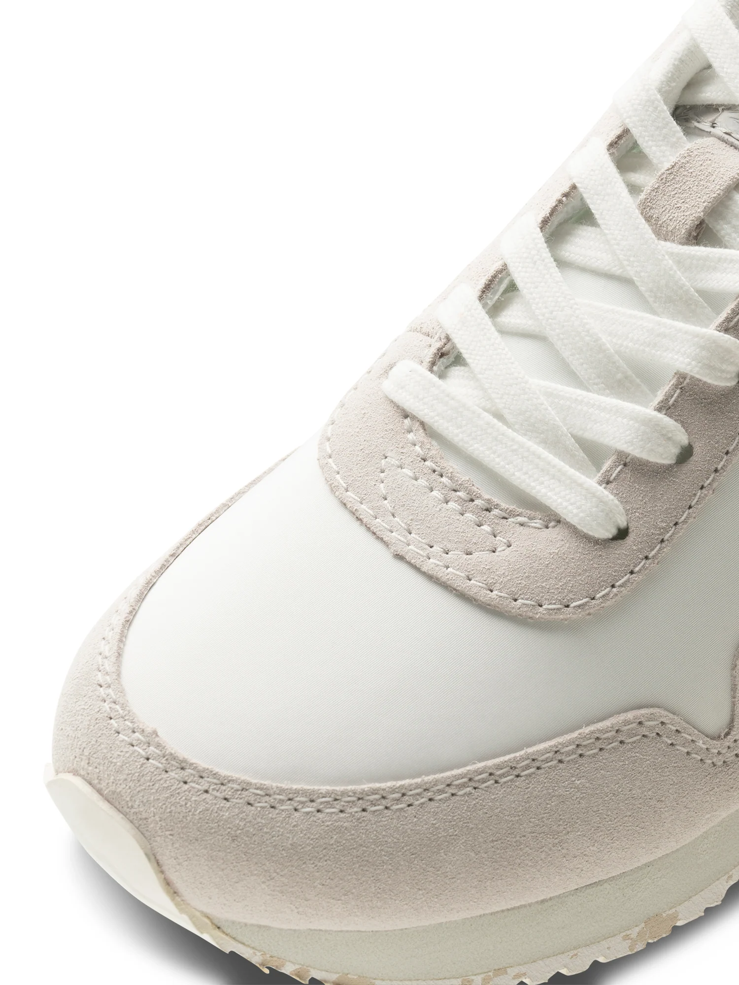 Nora III Leather - Blanc de Blanc - Image 8