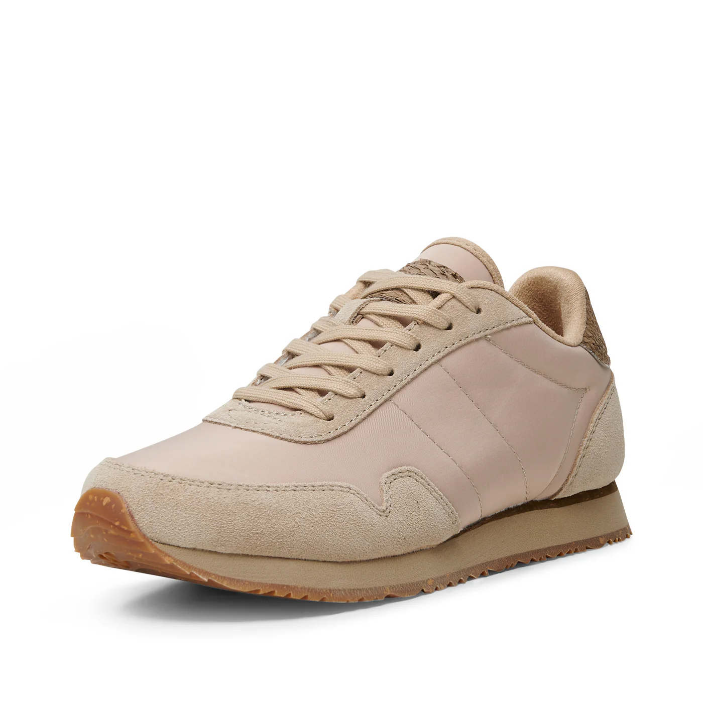 Nora III Leather - Coffee Cream - Image 2