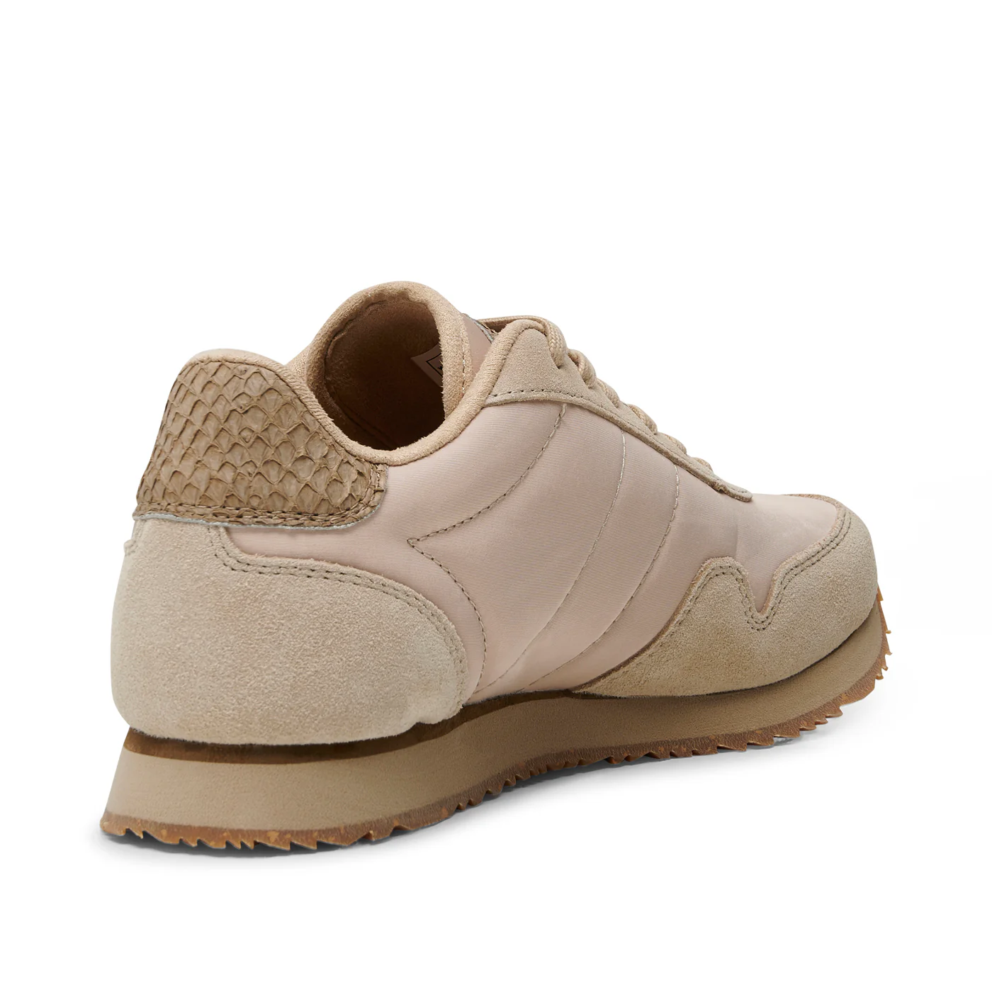 Nora III Leather - Coffee Cream - Image 3