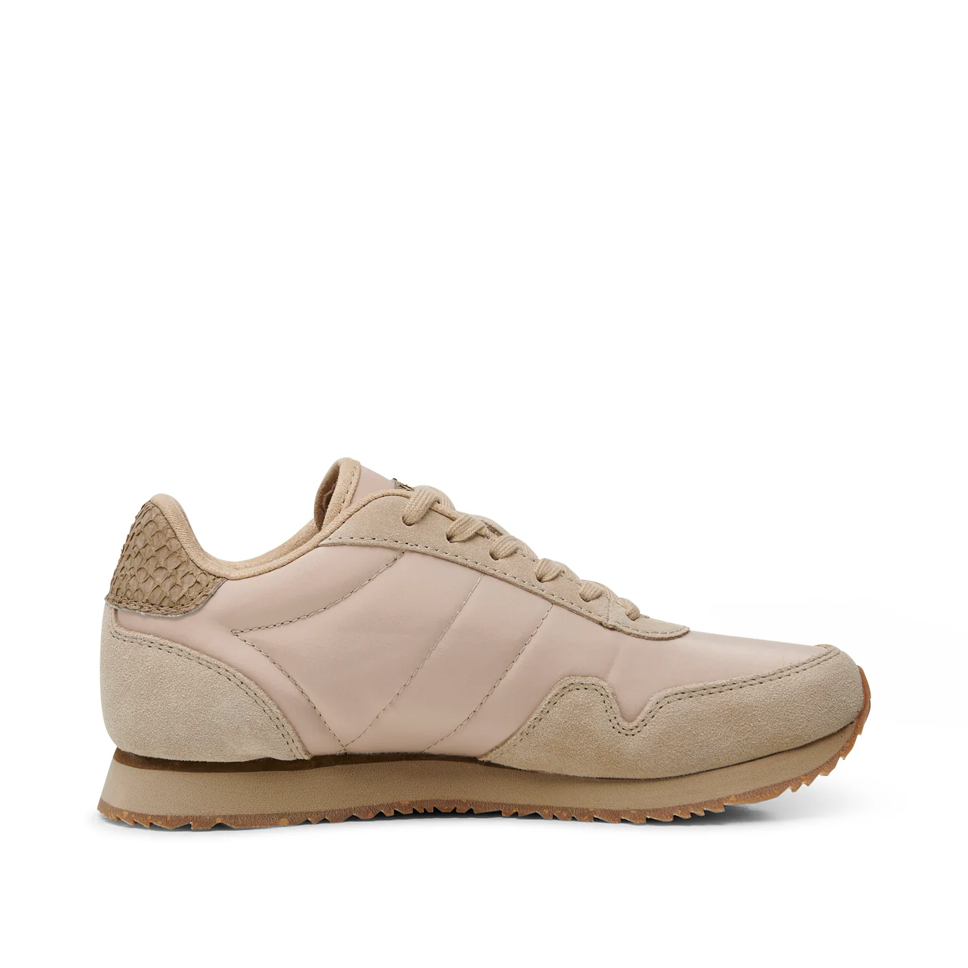Nora III Leather - Coffee Cream - Image 4