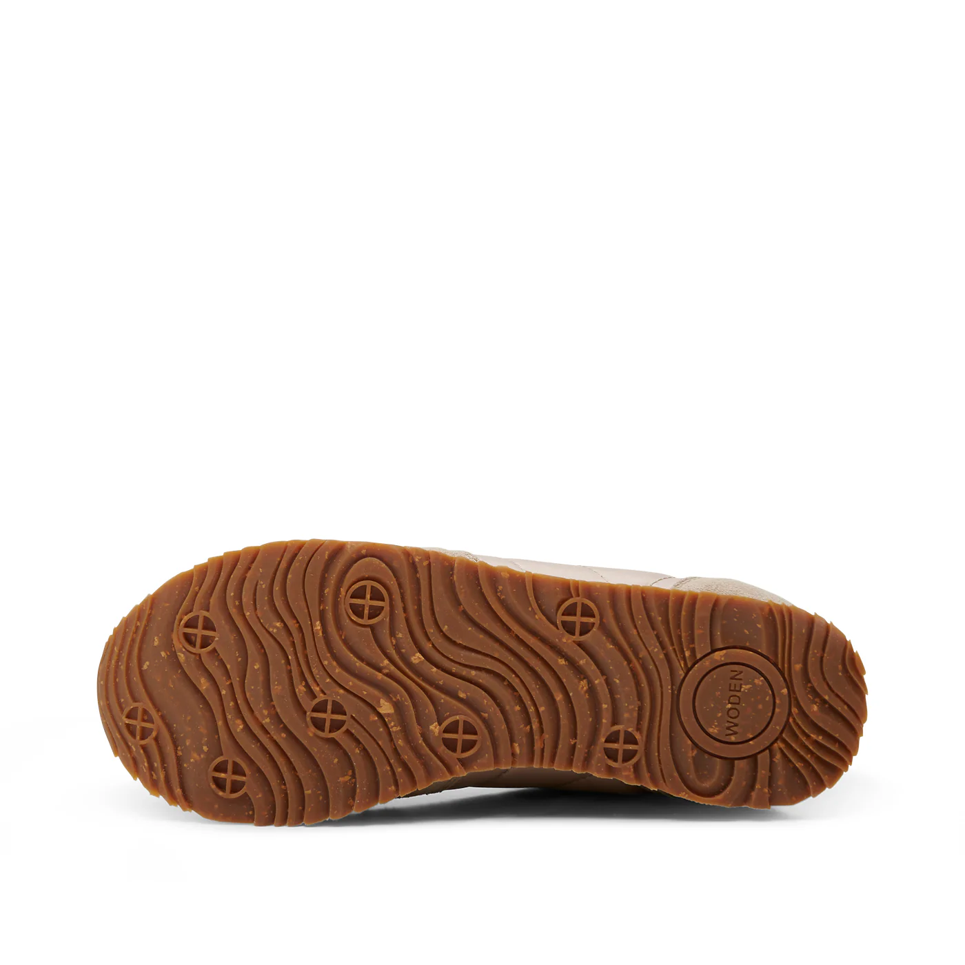 Nora III Leather - Coffee Cream - Image 6