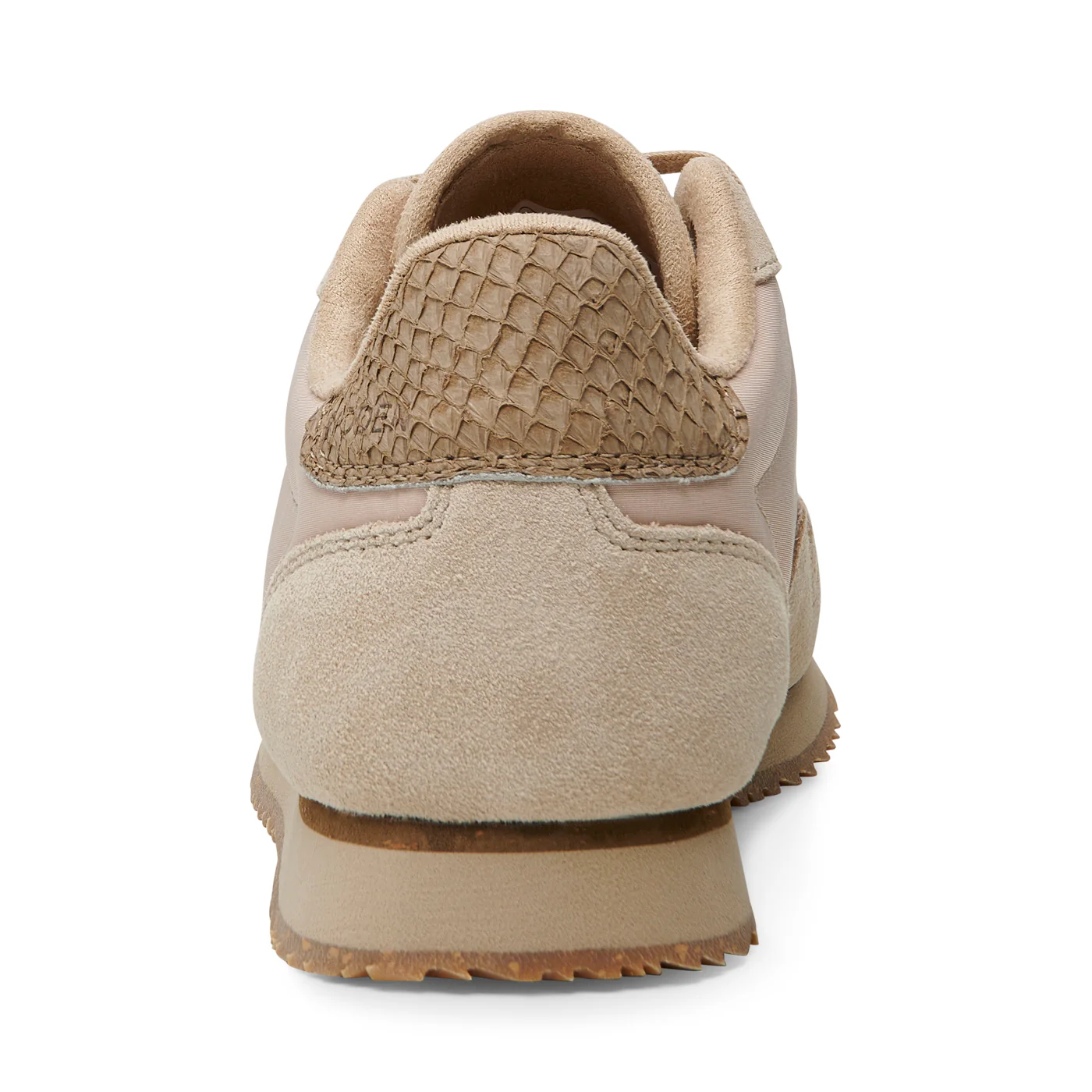 Nora III Leather - Coffee Cream - Image 7