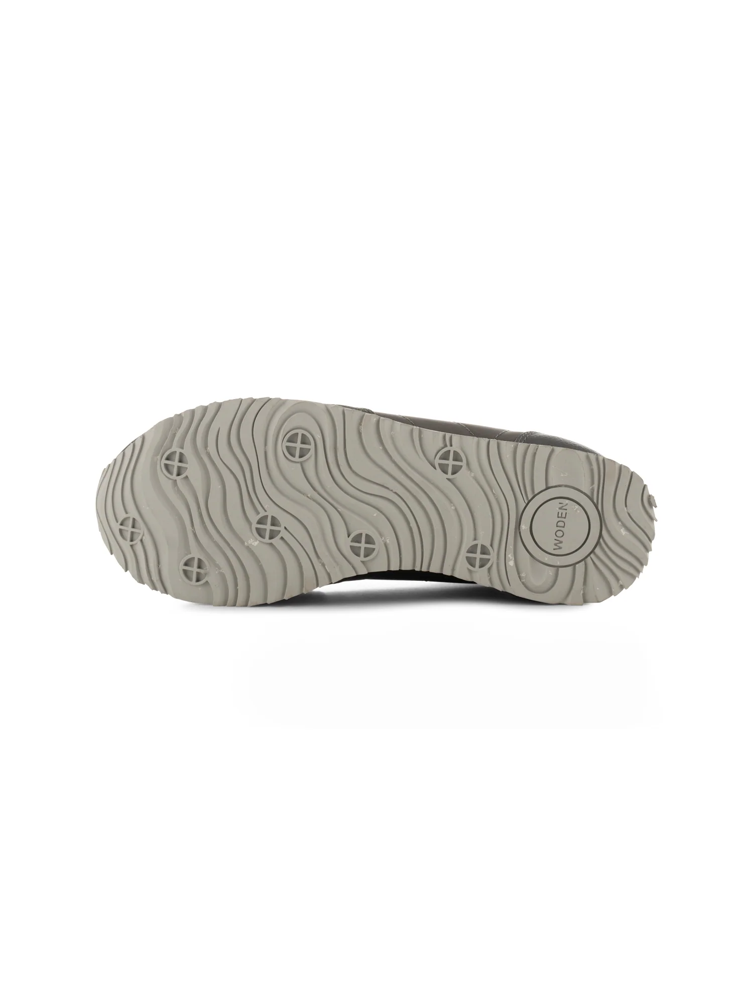 Nora III Leather - Dark Grey - Image 6