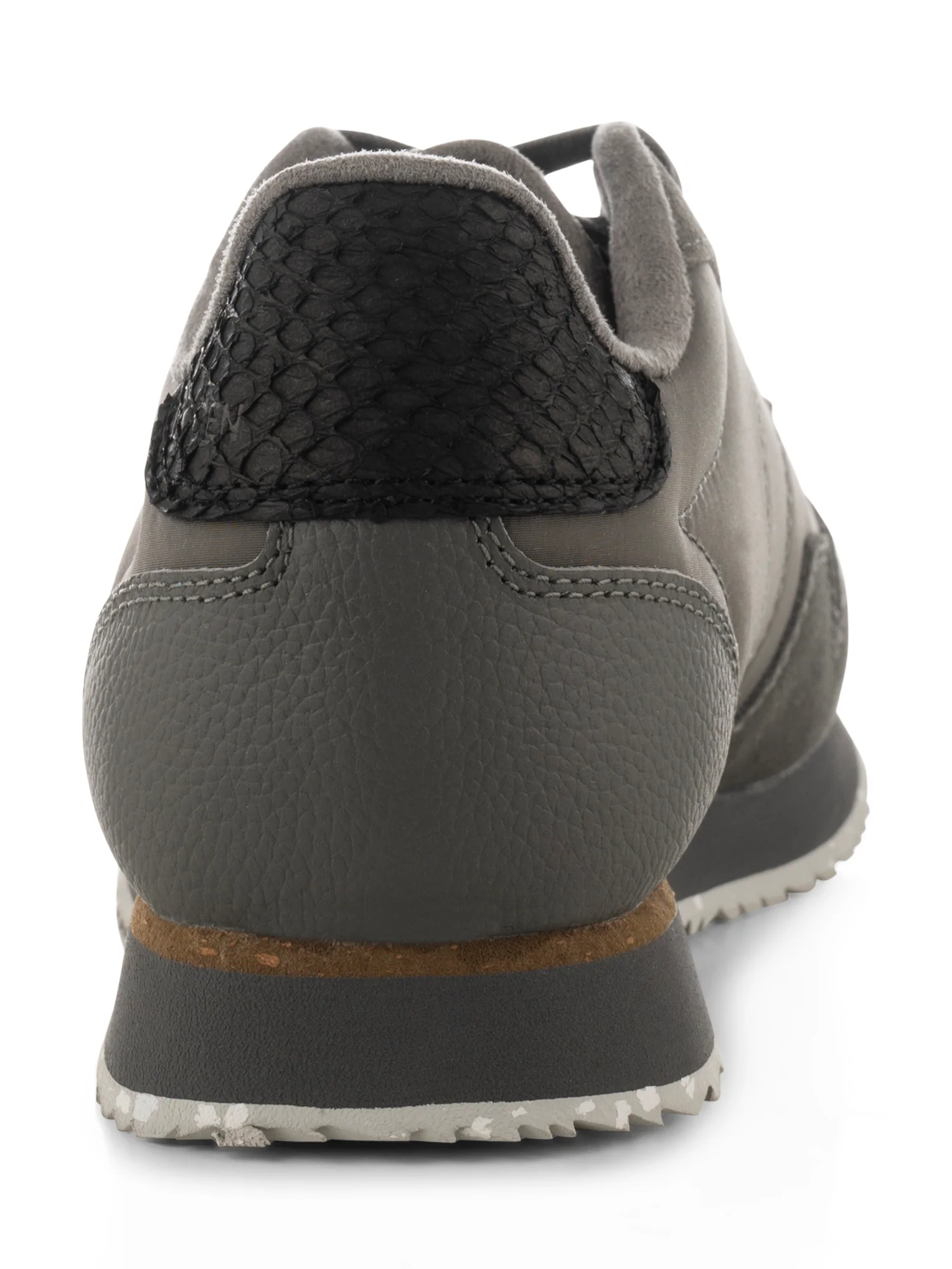 Nora III Leather - Dark Grey - Image 7