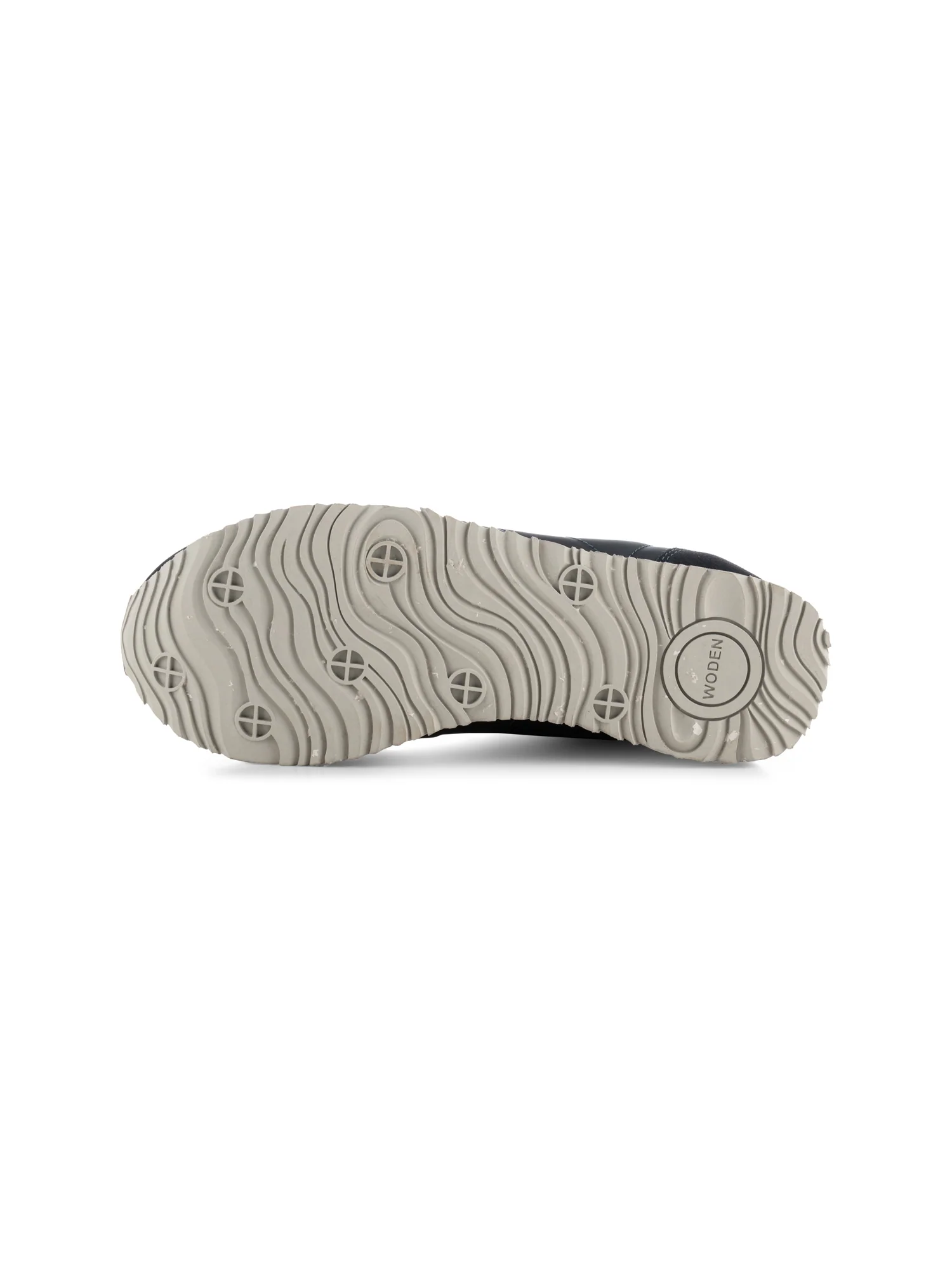 Nora III Leather - Dark Navy - Image 6
