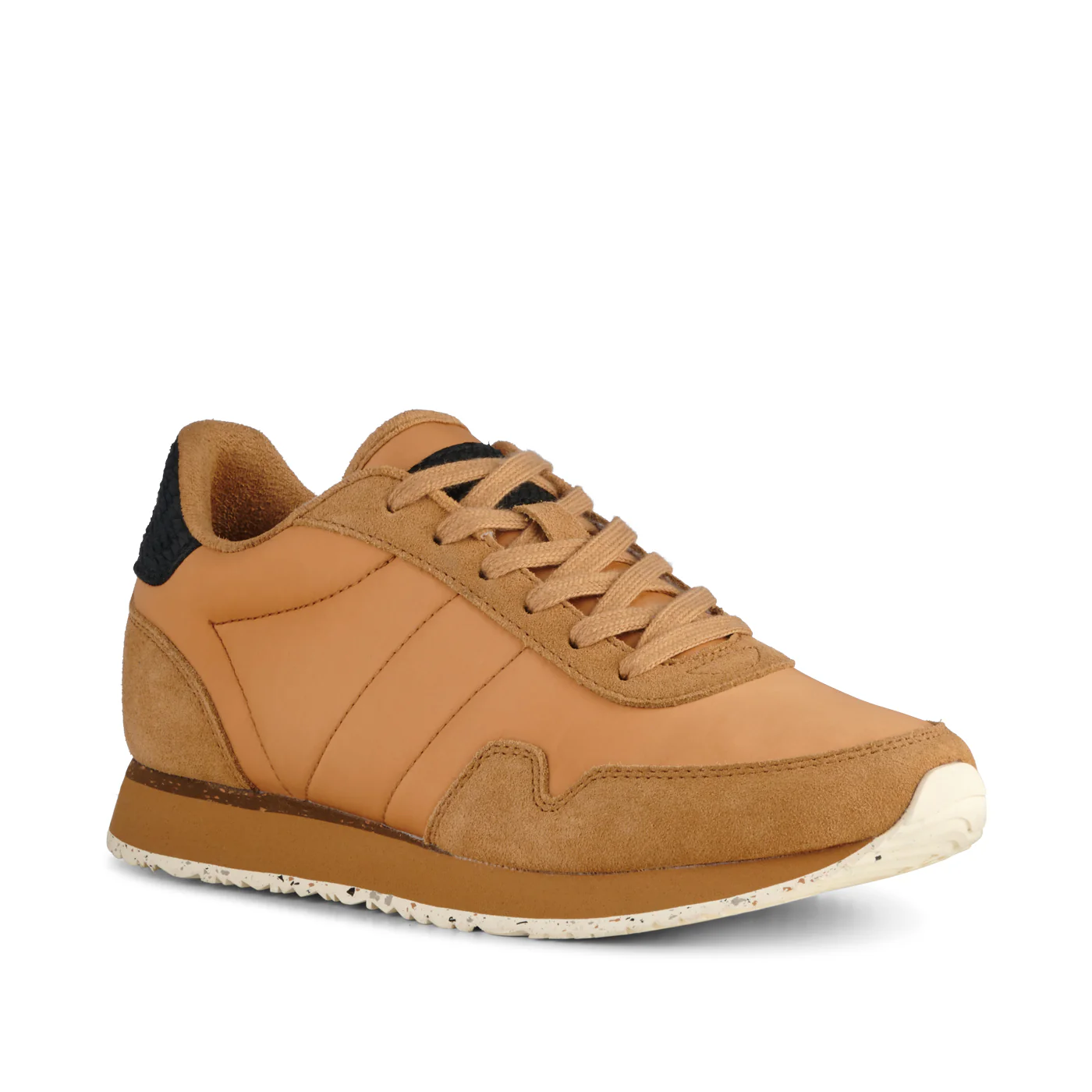 Nora III Leather - Doe - Image 2
