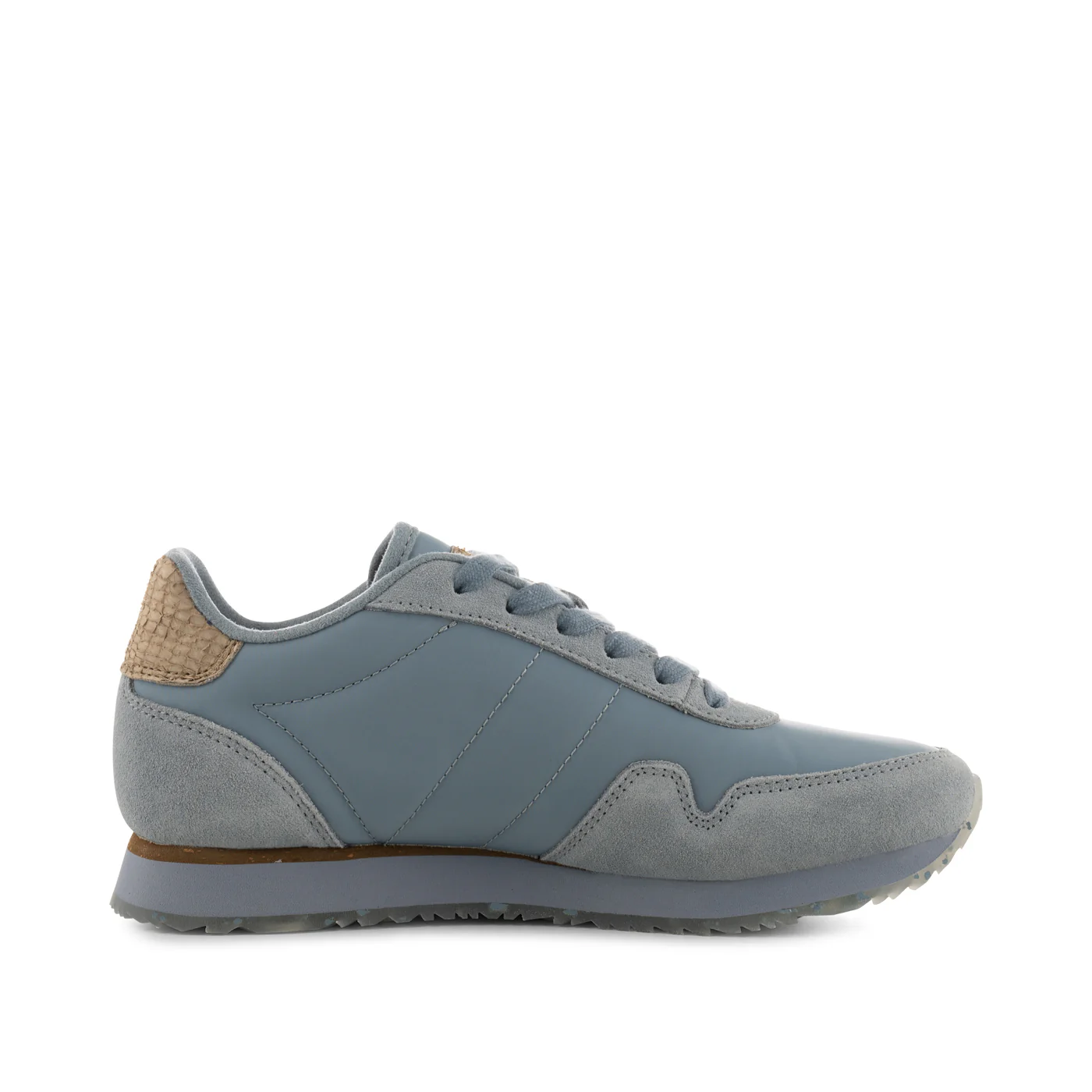 Nora III Leather - Dove Blue - Image 4