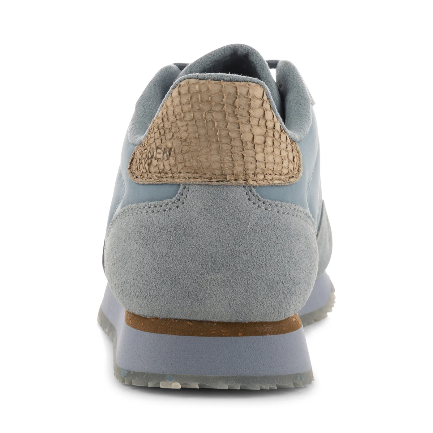 Nora III Leather - Dove Blue - Image 7