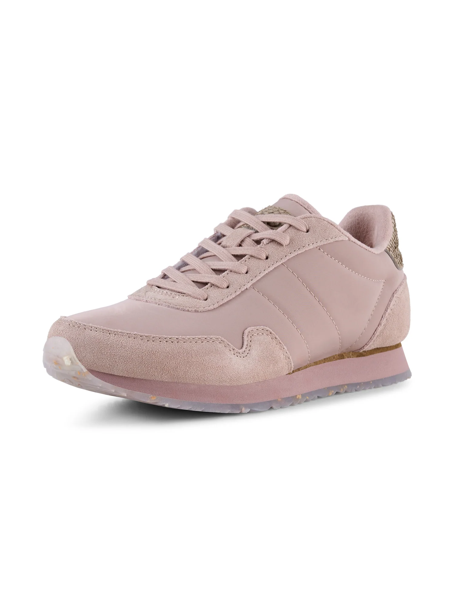 Nora III Leather - Dry Rose - Image 2