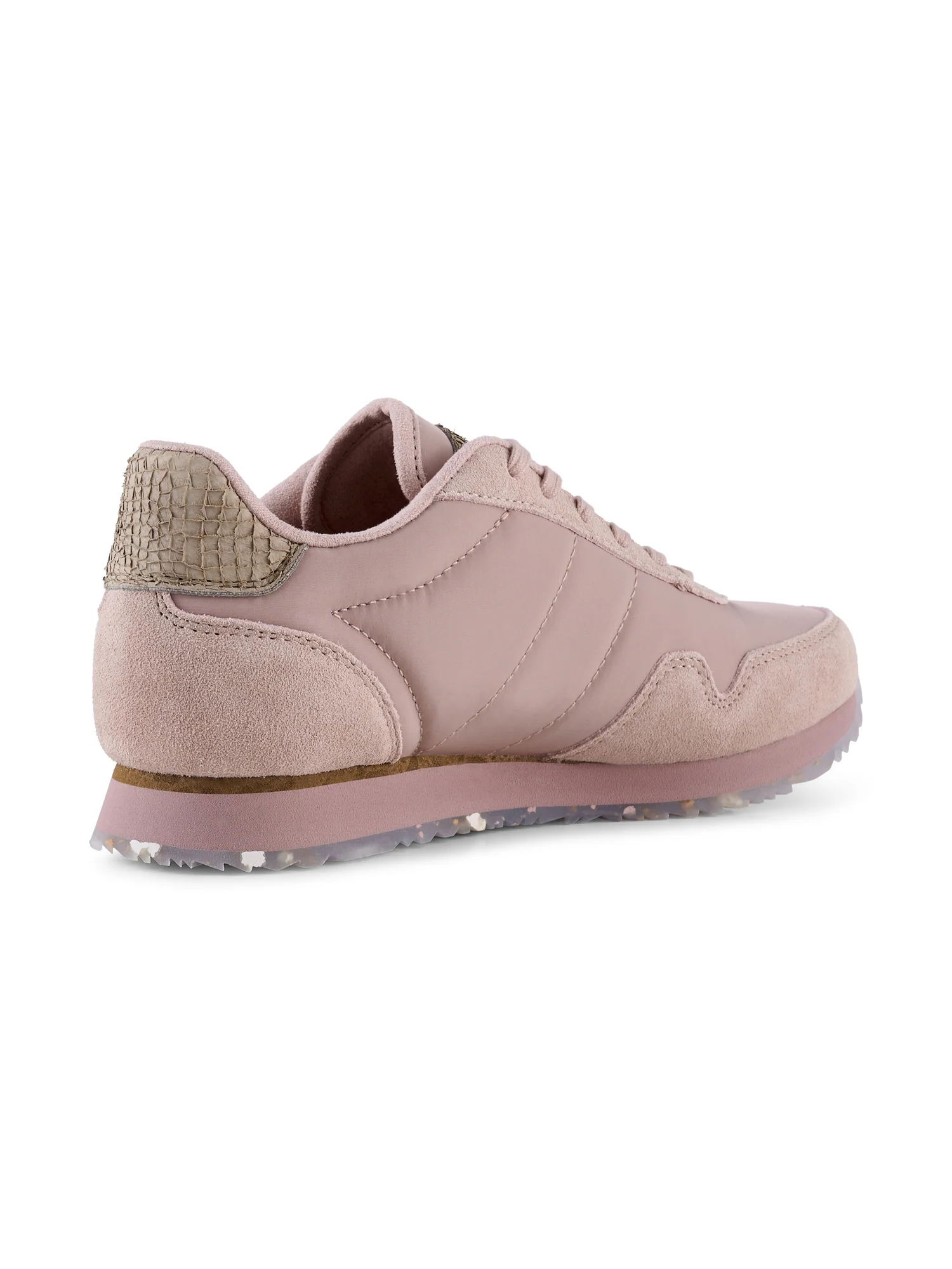 Nora III Leather - Dry Rose - Image 4