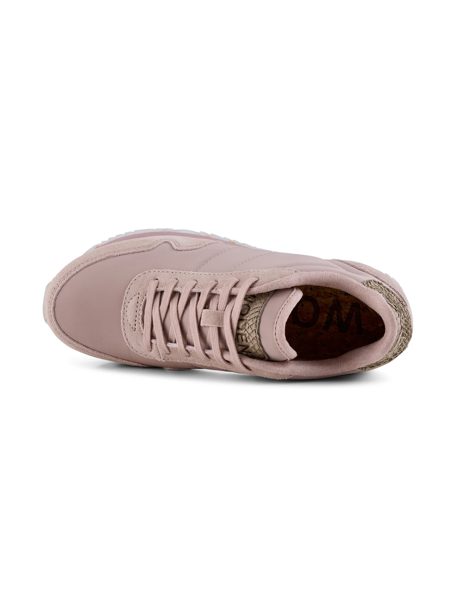 Nora III Leather - Dry Rose - Image 5