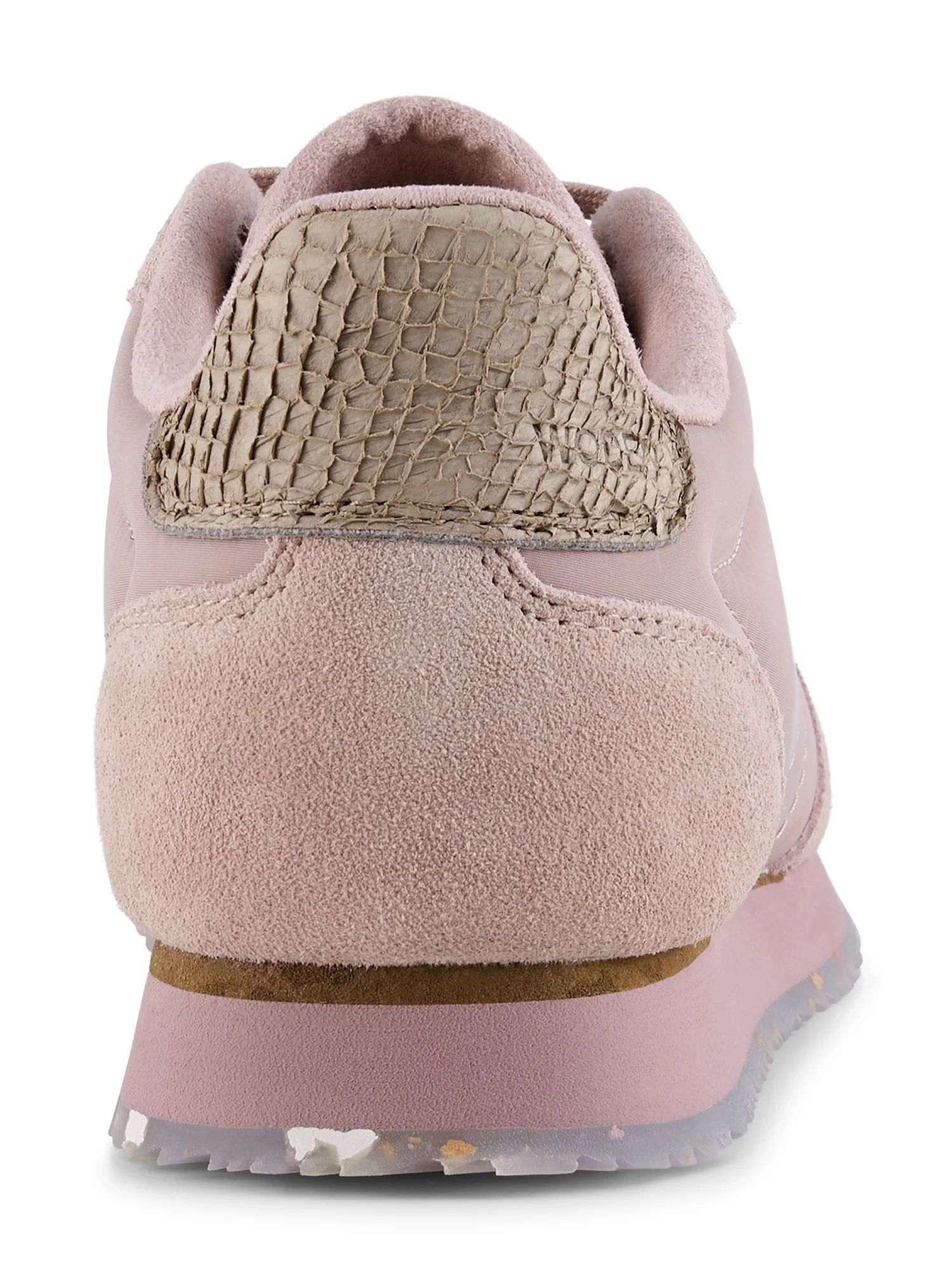 Nora III Leather - Dry Rose - Image 7