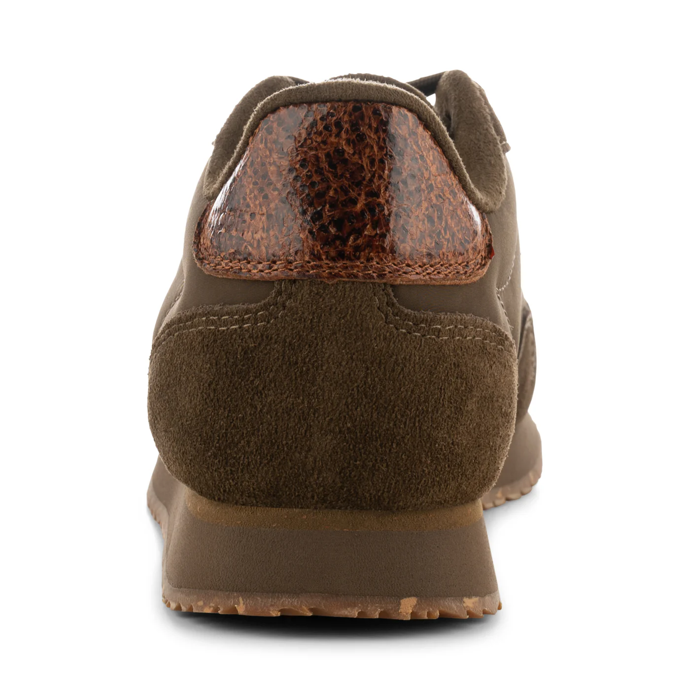 Nora III Leather - Dry Seagrass - Image 10