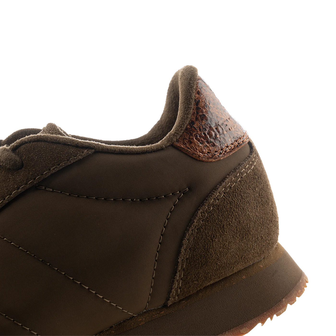 Nora III Leather - Dry Seagrass - Image 11