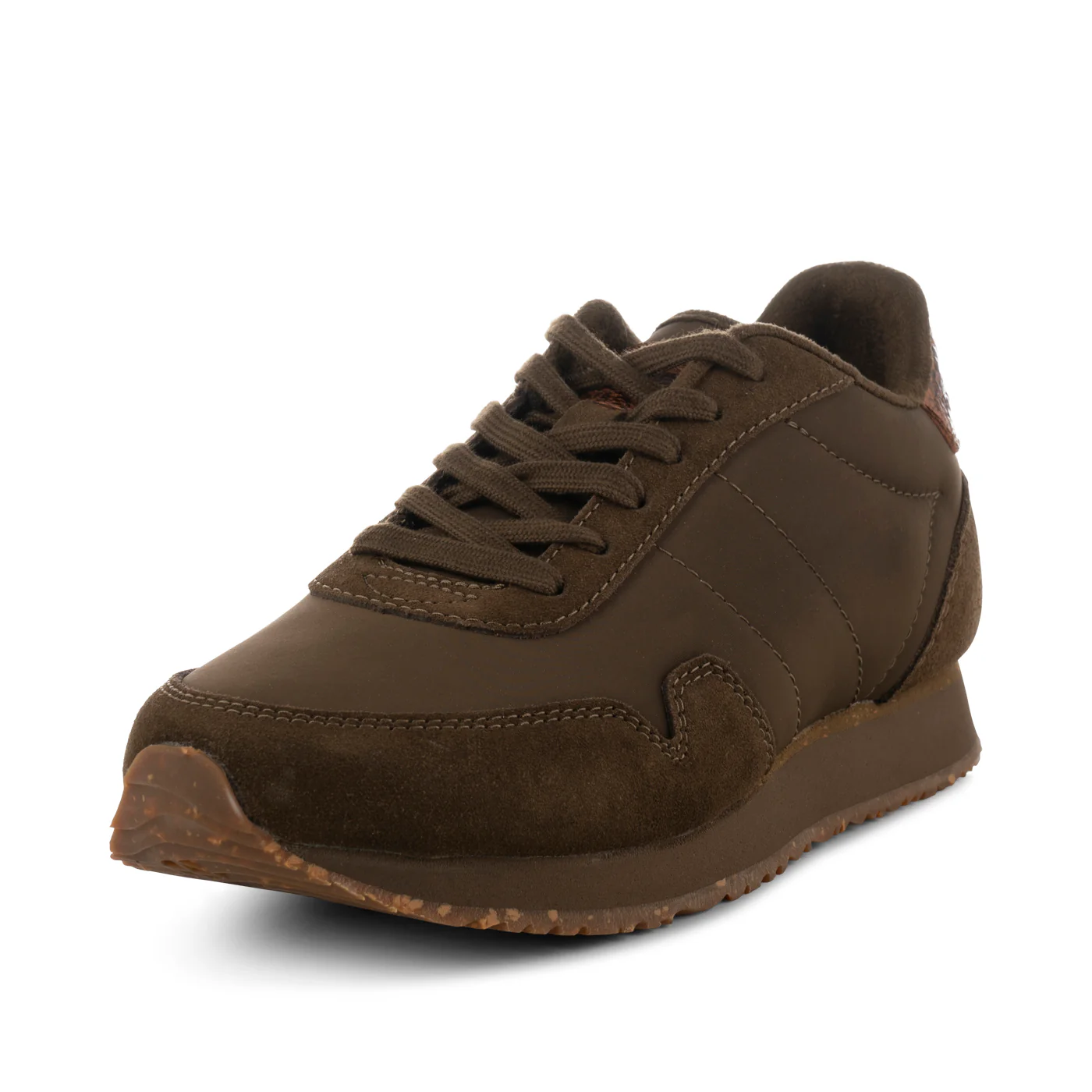 Nora III Leather - Dry Seagrass - Image 5