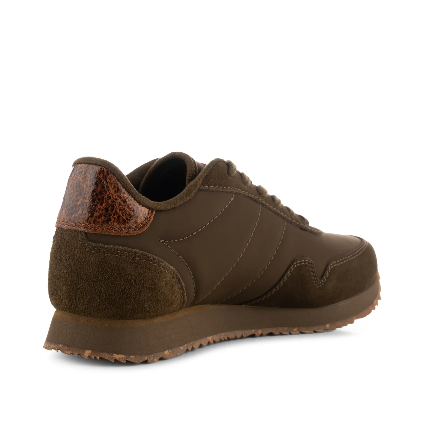 Nora III Leather - Dry Seagrass - Image 6