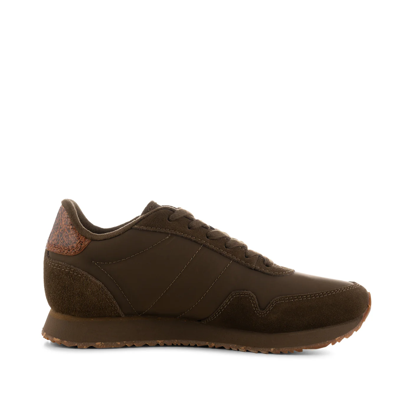 Nora III Leather - Dry Seagrass - Image 7
