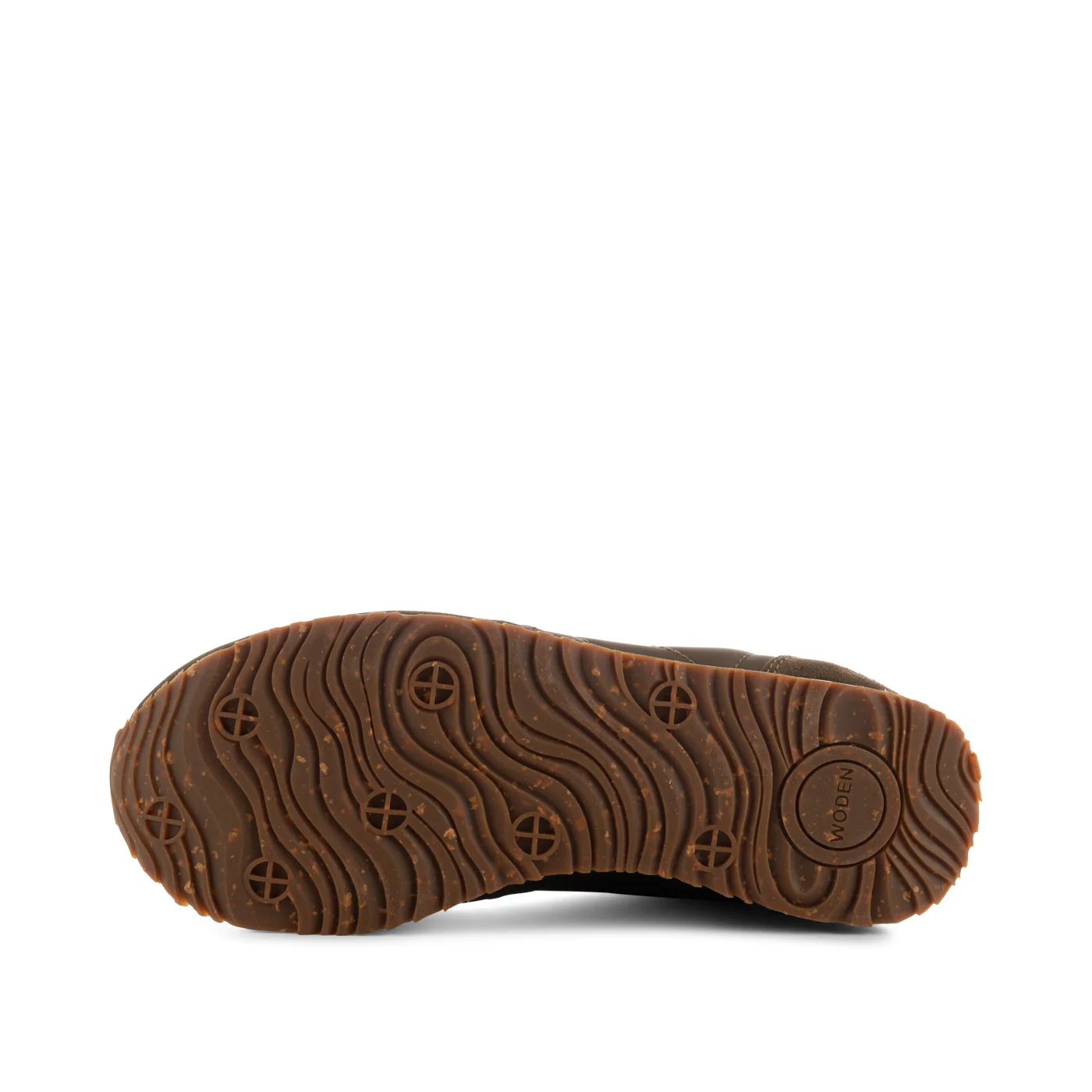 Nora III Leather - Dry Seagrass - Image 9