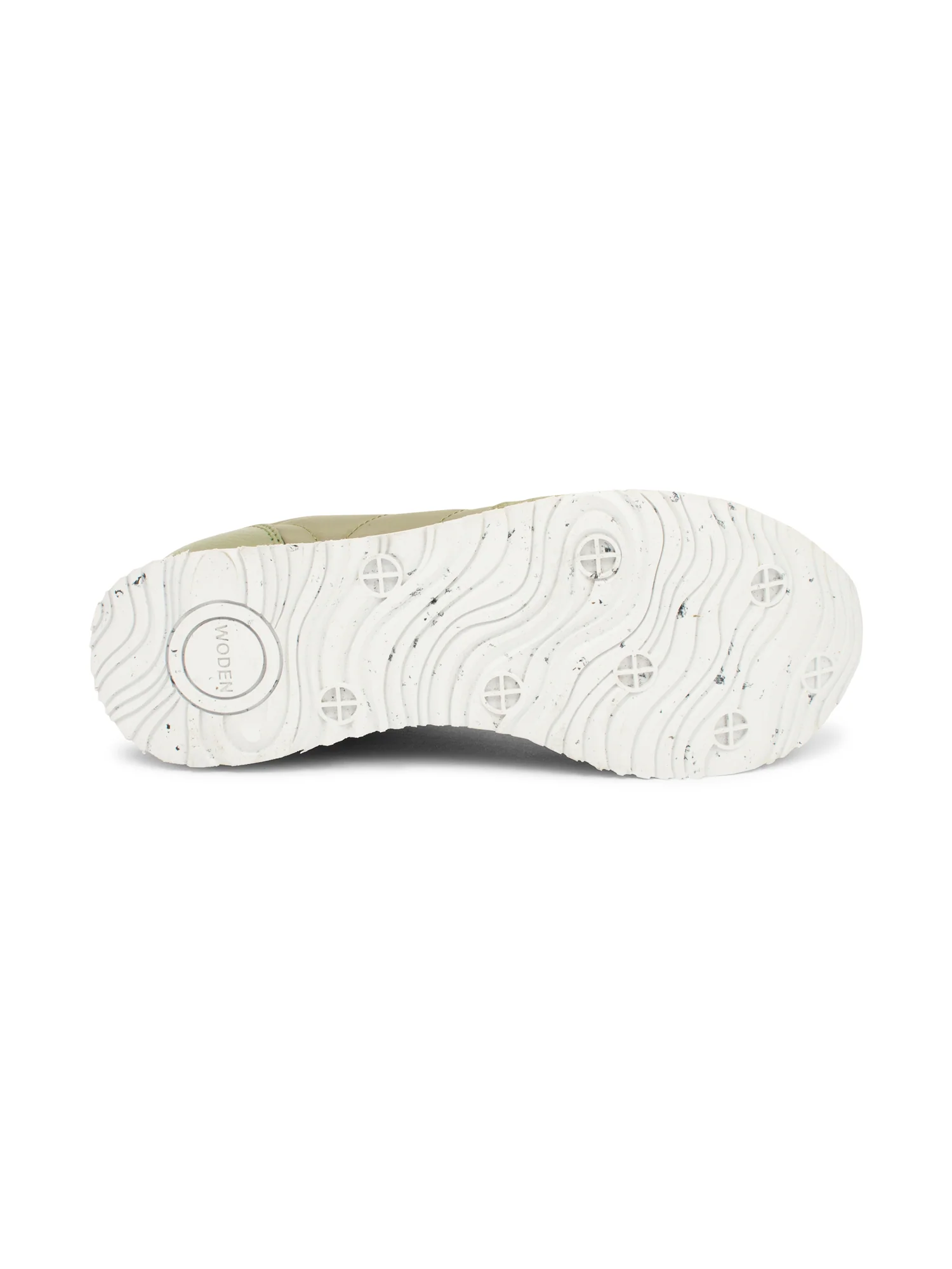 Nora III Leather - Dusty Olive - Image 6