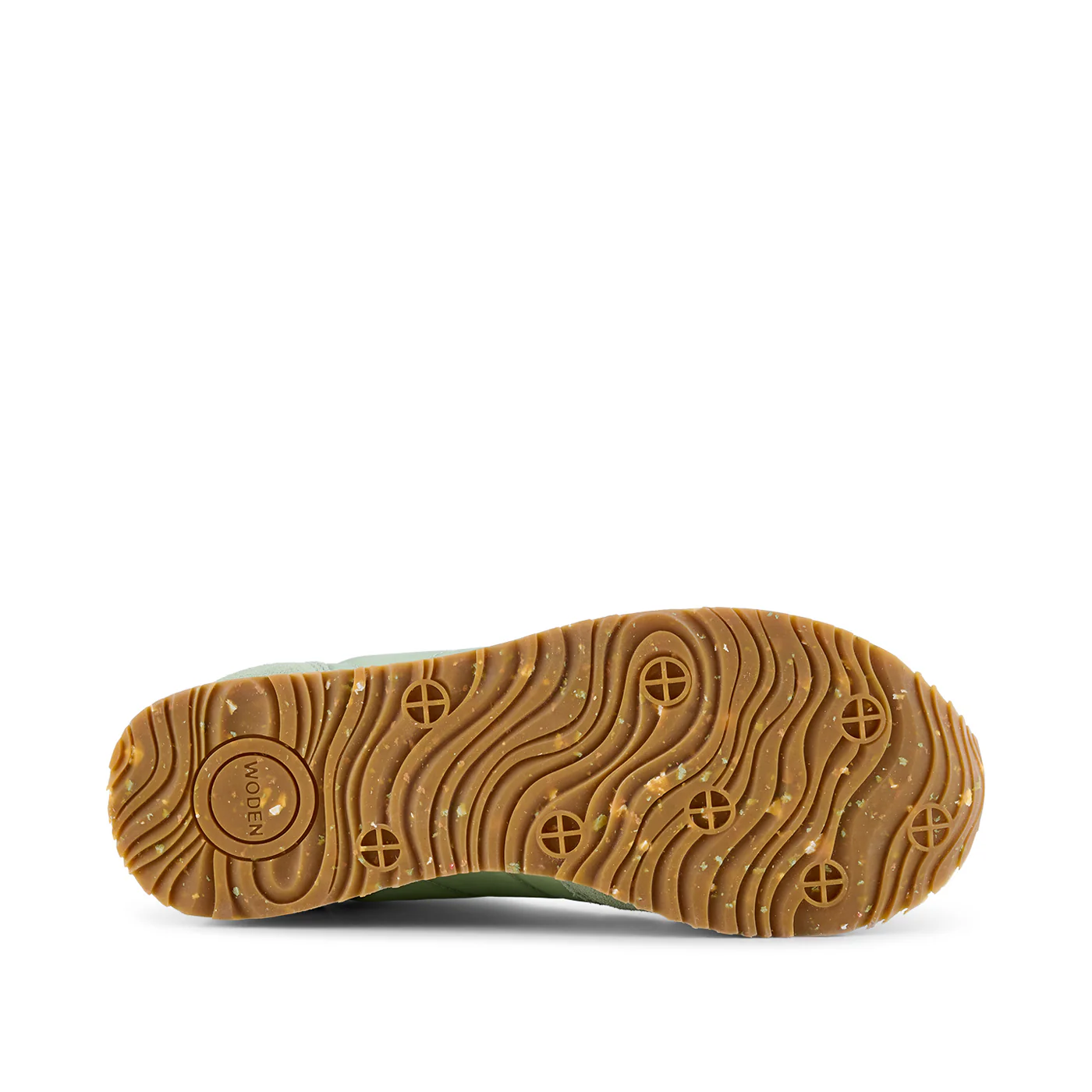Nora III Leather - Green Lily - Image 7