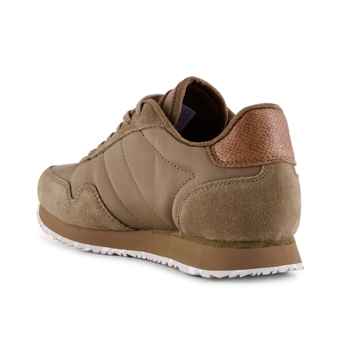 Nora III Leather - Latte - Image 4