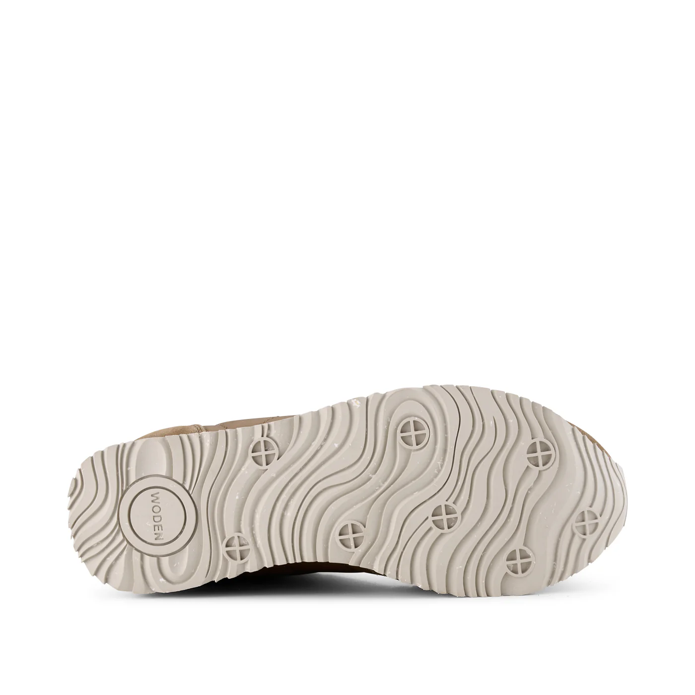 Nora III Leather - Latte - Image 7