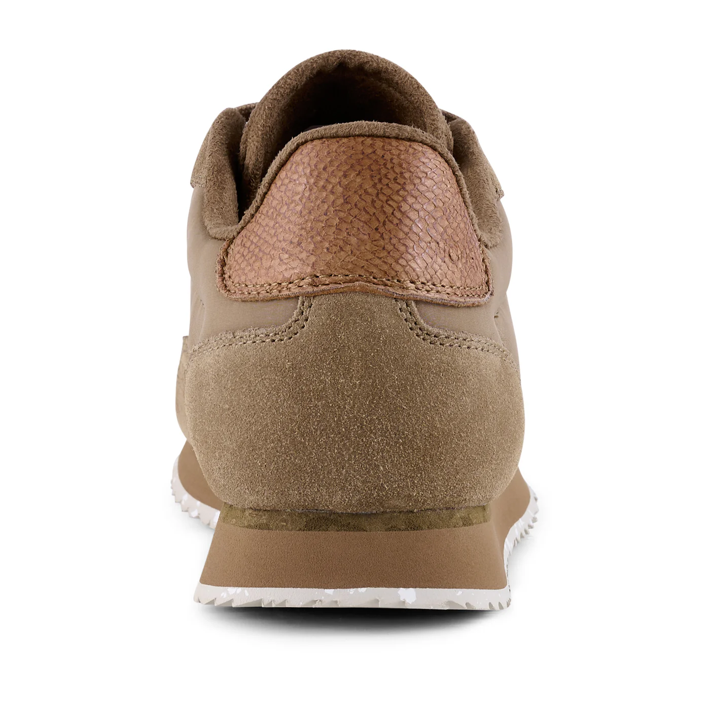 Nora III Leather - Latte - Image 8