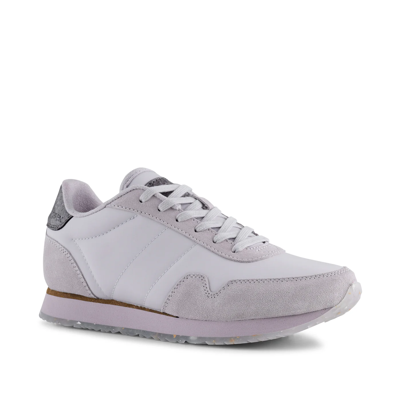 Nora III Leather - Lilac Marble - Image 4