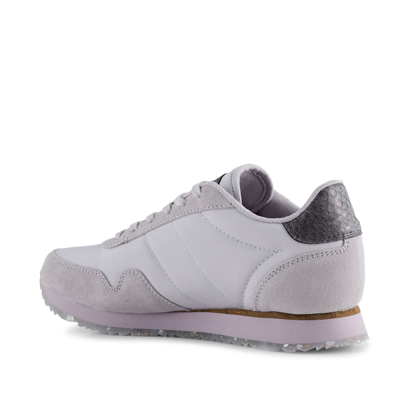 Nora III Leather - Lilac Marble - Image 5