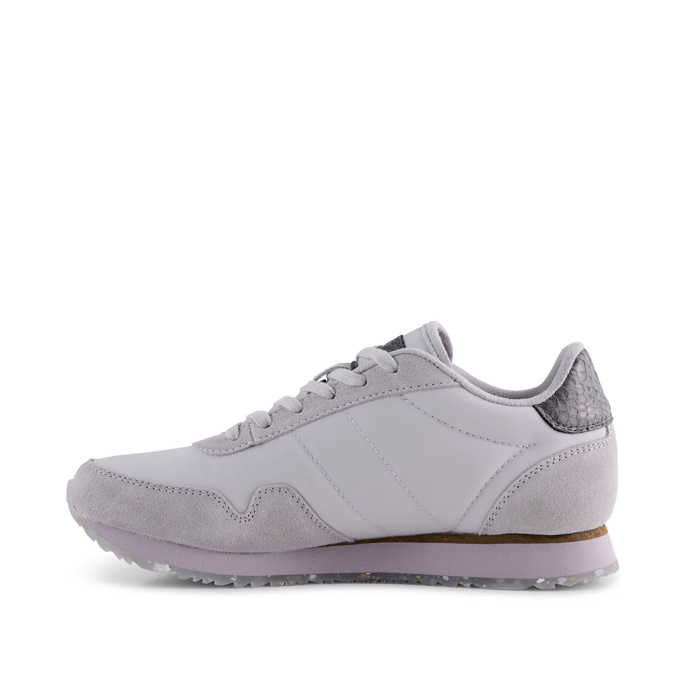 Nora III Leather - Lilac Marble - Image 6