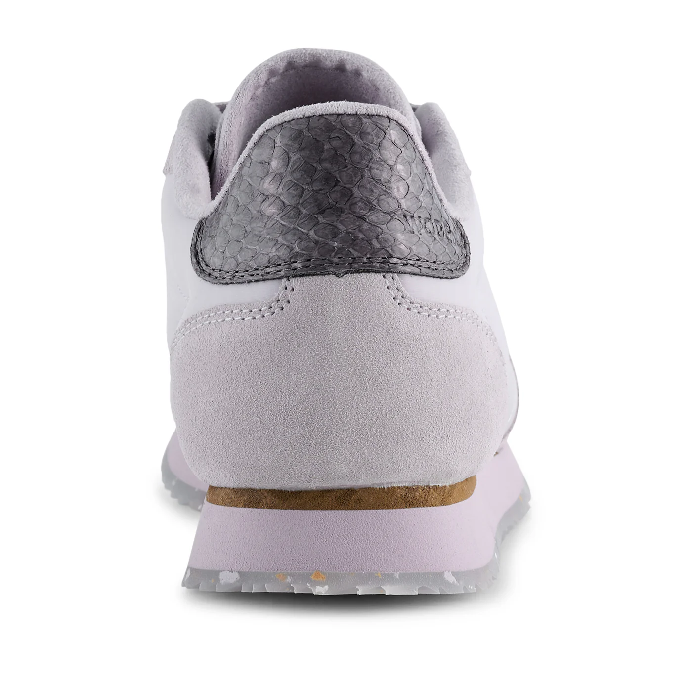 Nora III Leather - Lilac Marble - Image 9