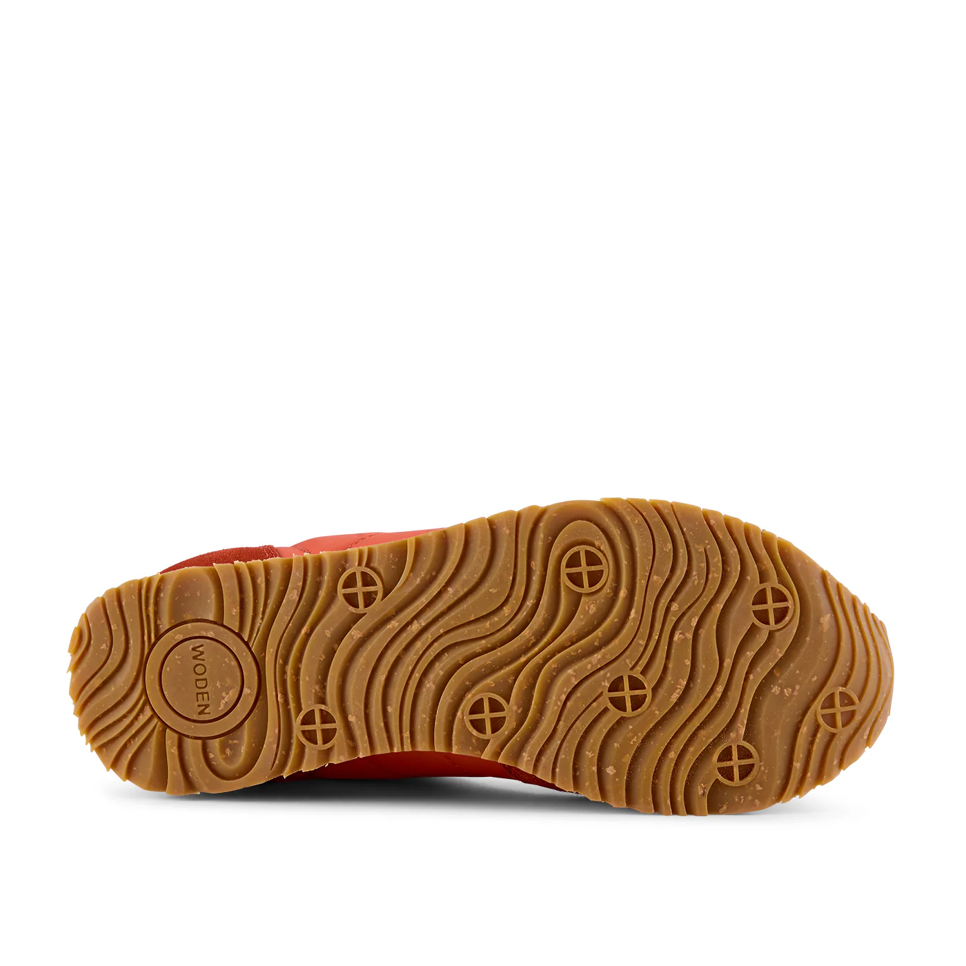 Nora III Leather - Neon Red - Image 7