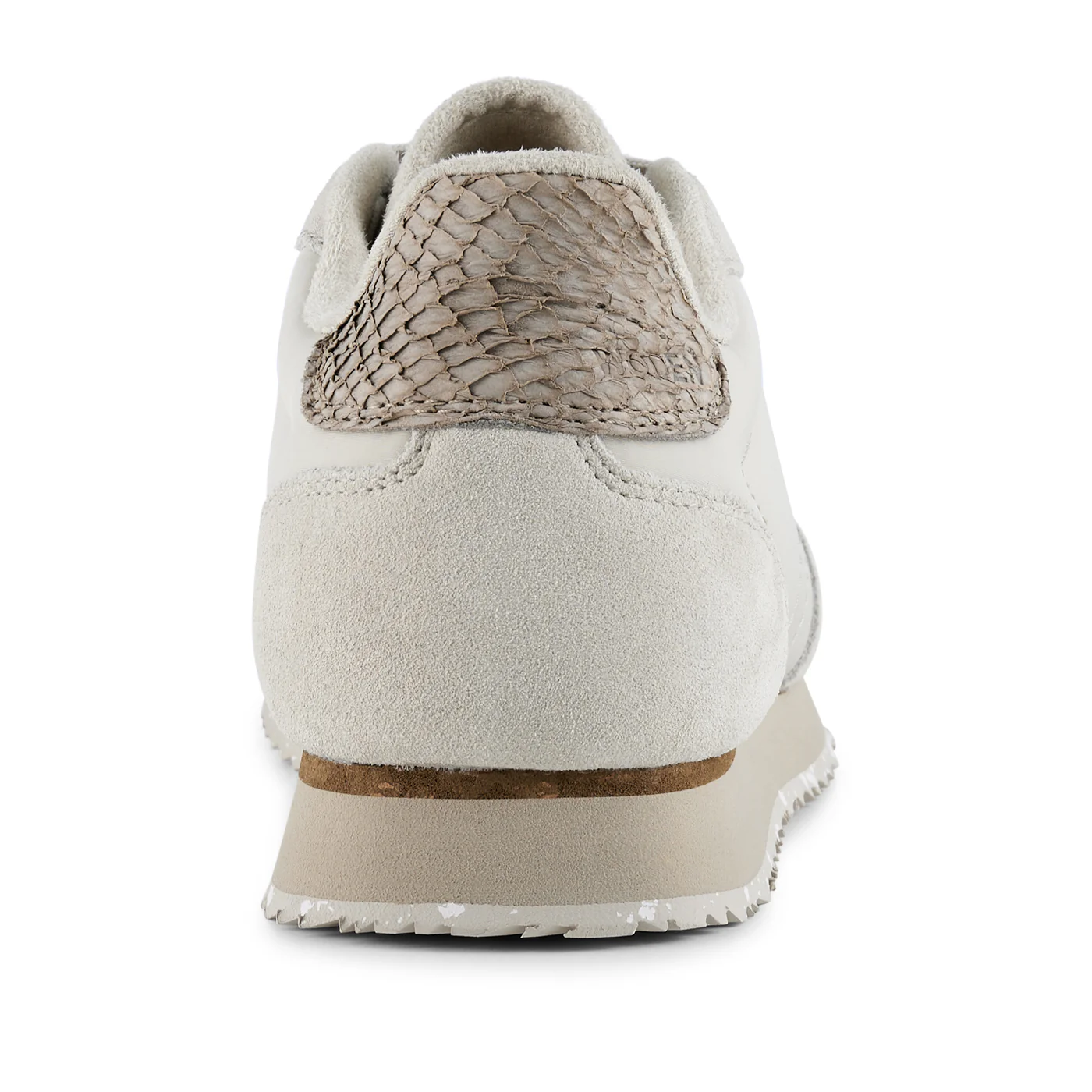 Nora III Leather - Oat Meal - Image 8