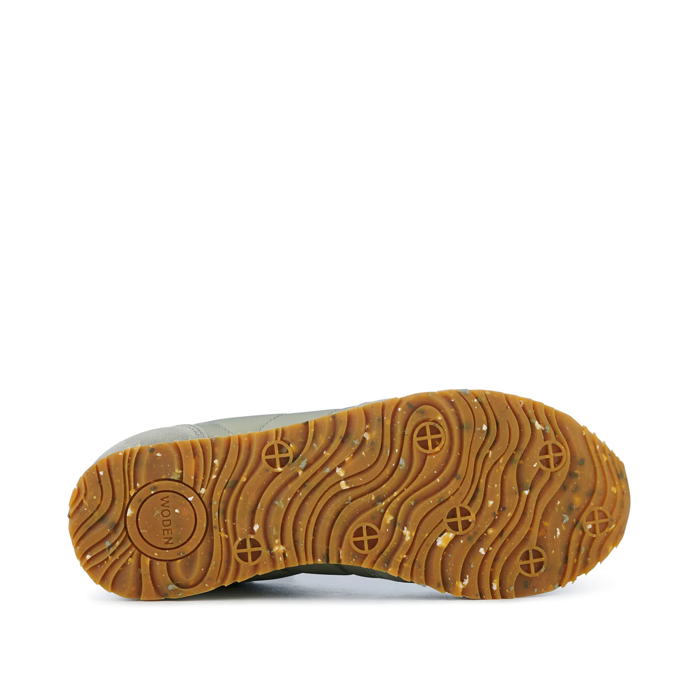 Nora III Leather - Seagrass - Image 7