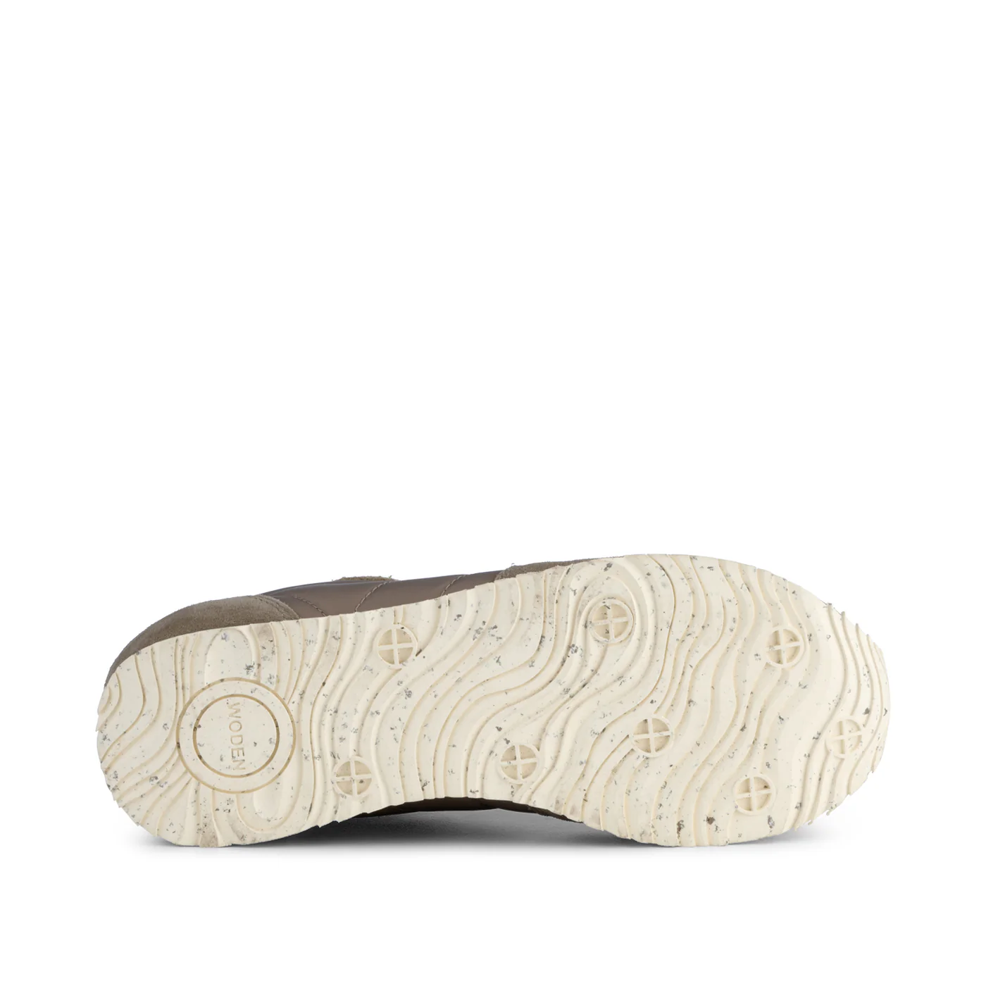 Nora III Leather - Silver Mink - Image 6