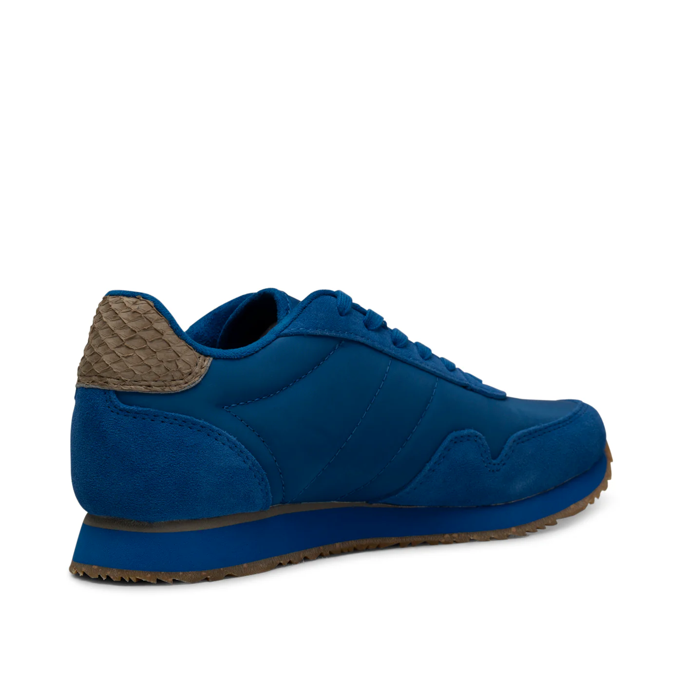 Nora III Leather - Skydiver - Image 3