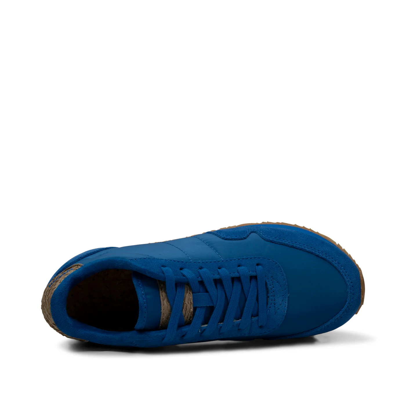 Nora III Leather - Skydiver - Image 5