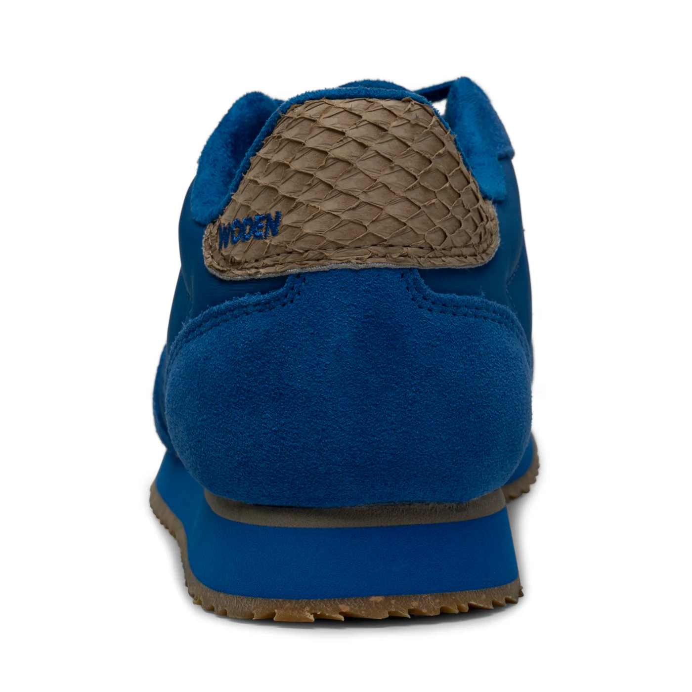 Nora III Leather - Skydiver - Image 7