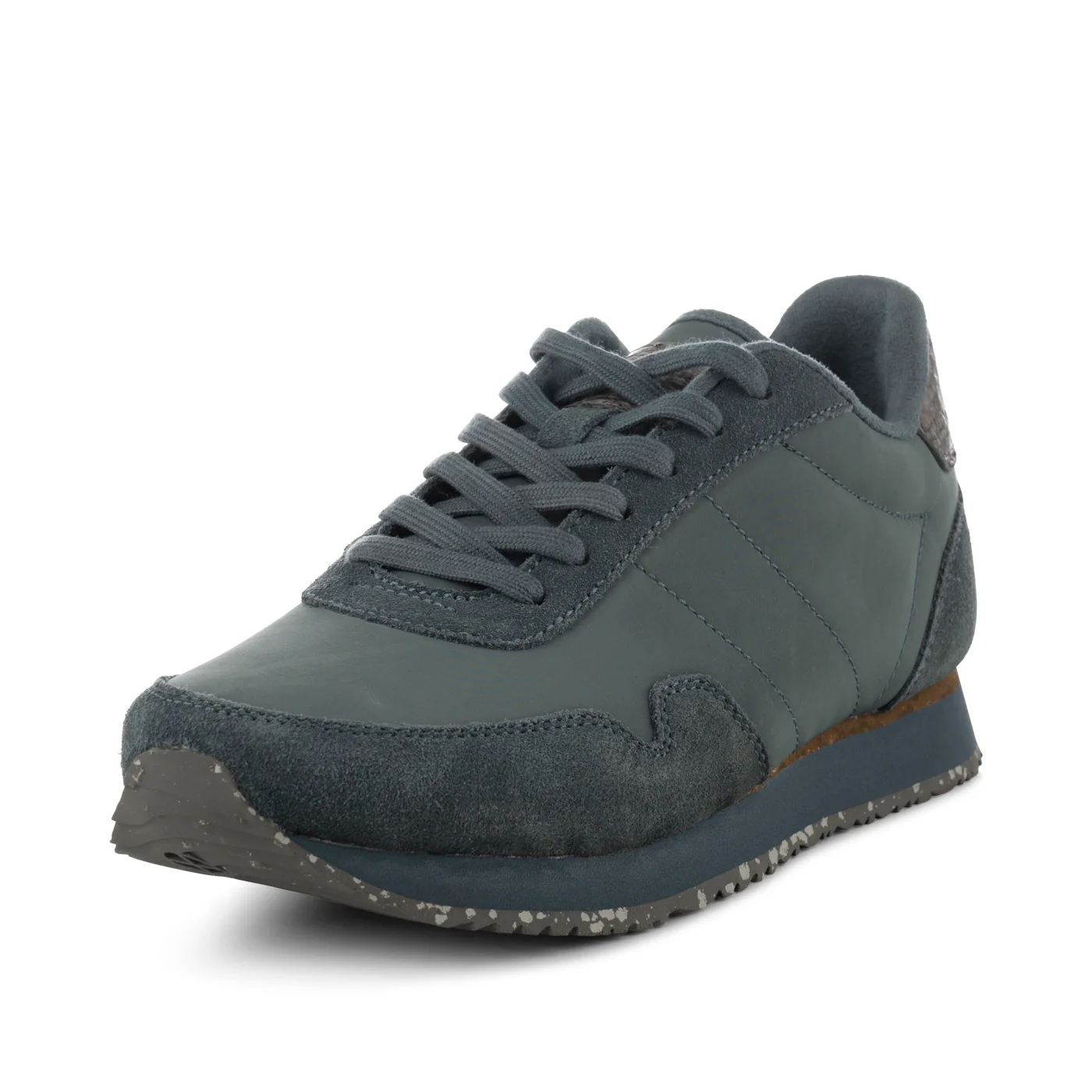 Nora III Leather - Storm - Image 2
