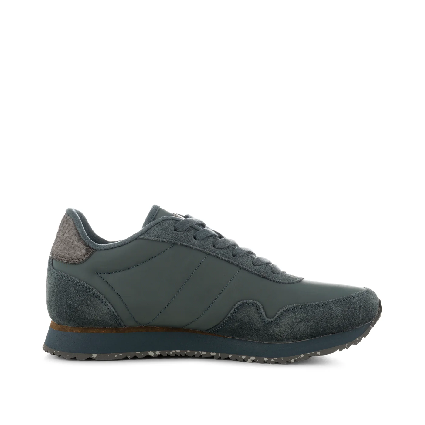 Nora III Leather - Storm - Image 4
