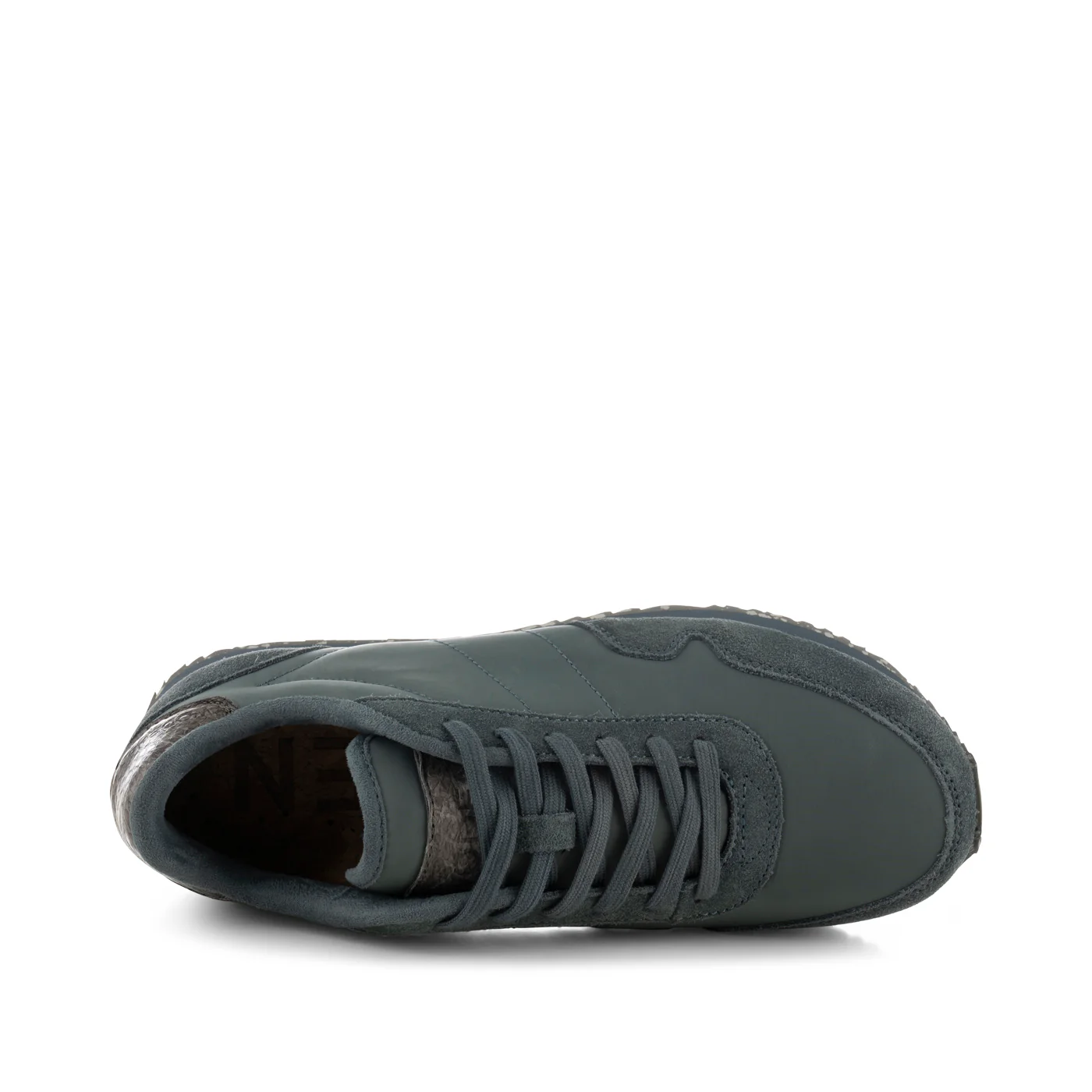 Nora III Leather - Storm - Image 5
