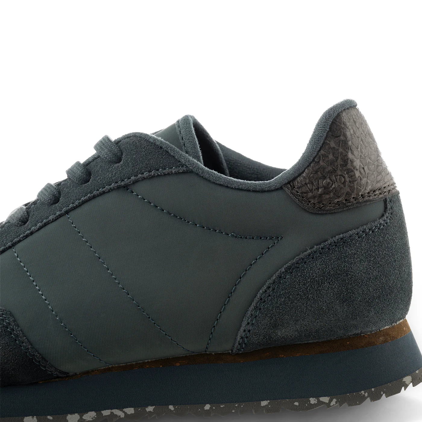 Nora III Leather - Storm - Image 8