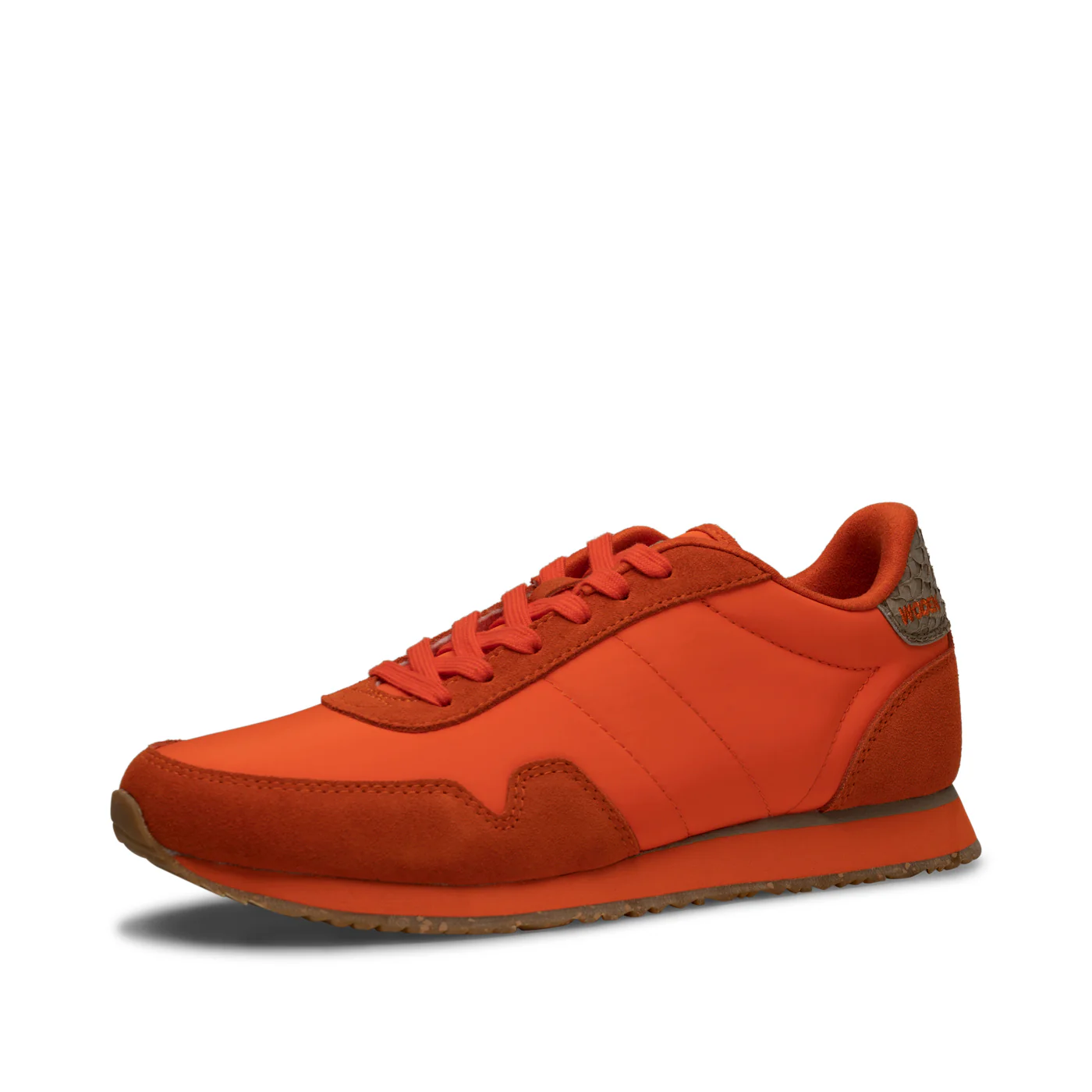 Nora III Leather - Tiger - Image 2
