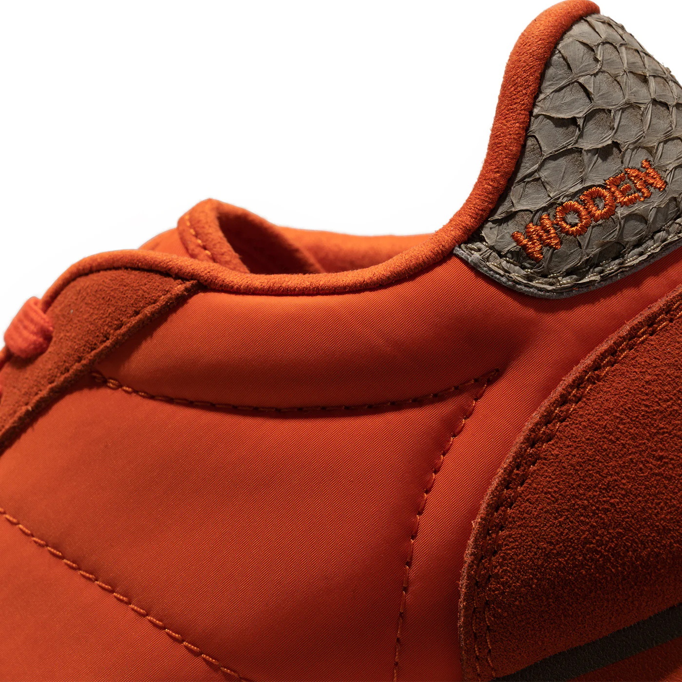 Nora III Leather - Tiger - Image 8
