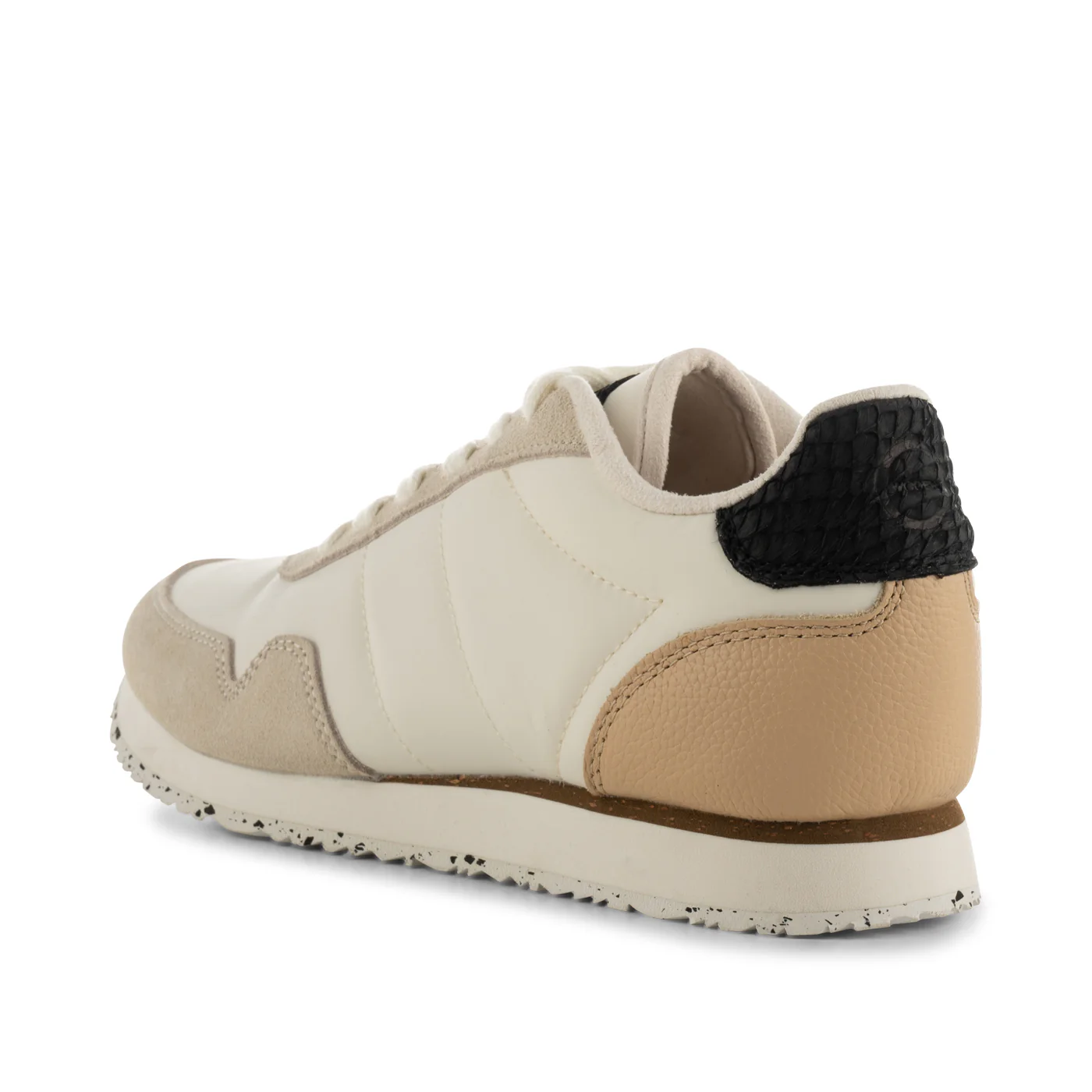 Nora III Leather - Whisper White - Image 2