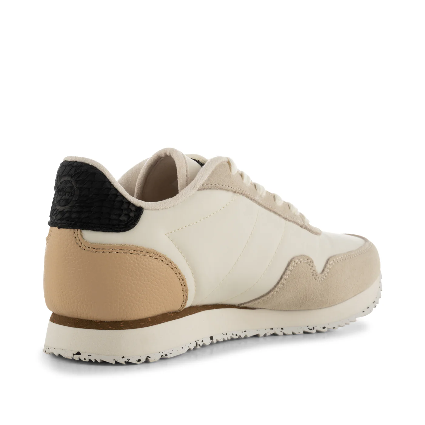 Nora III Leather - Whisper White - Image 3